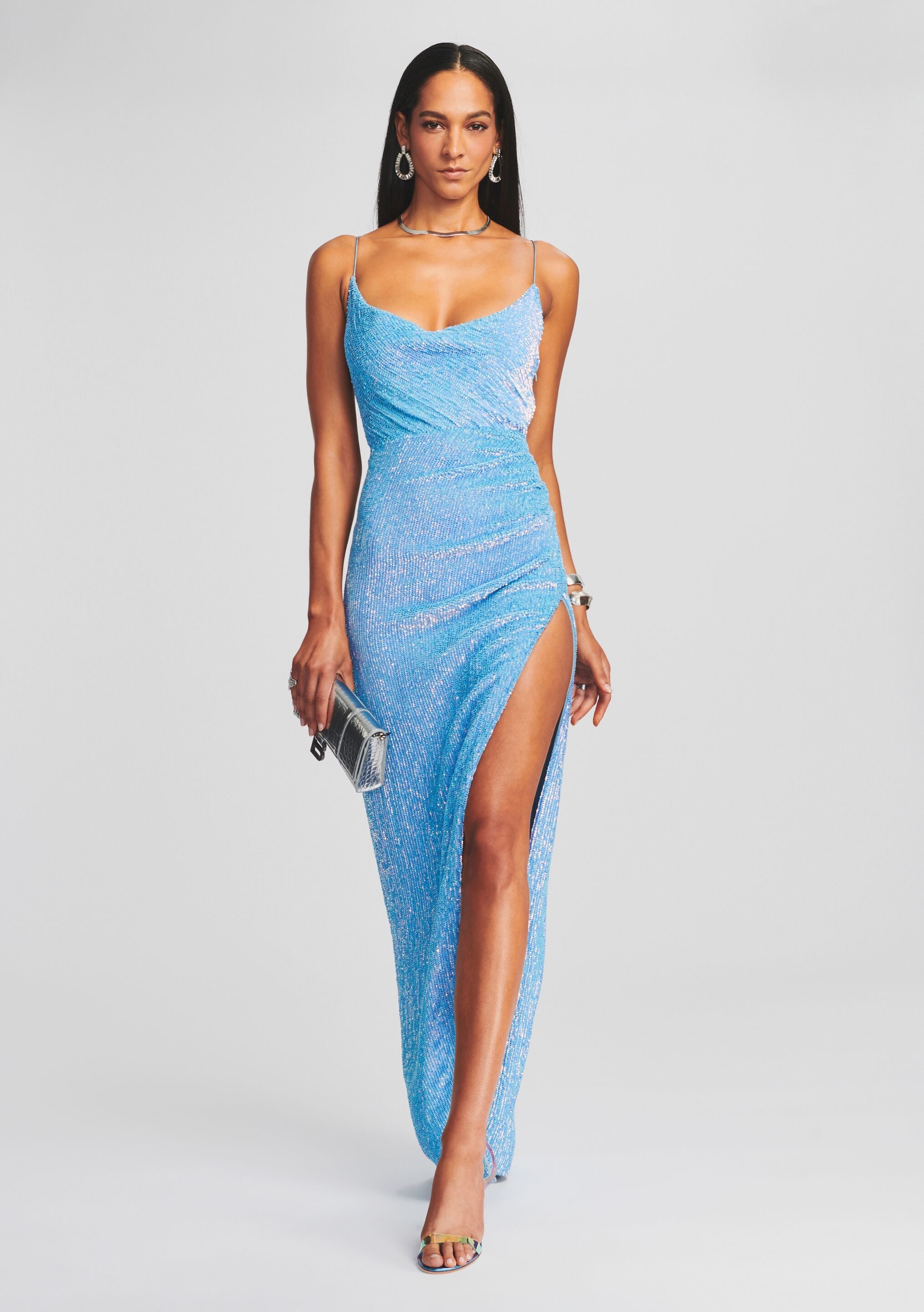 Katya Dress