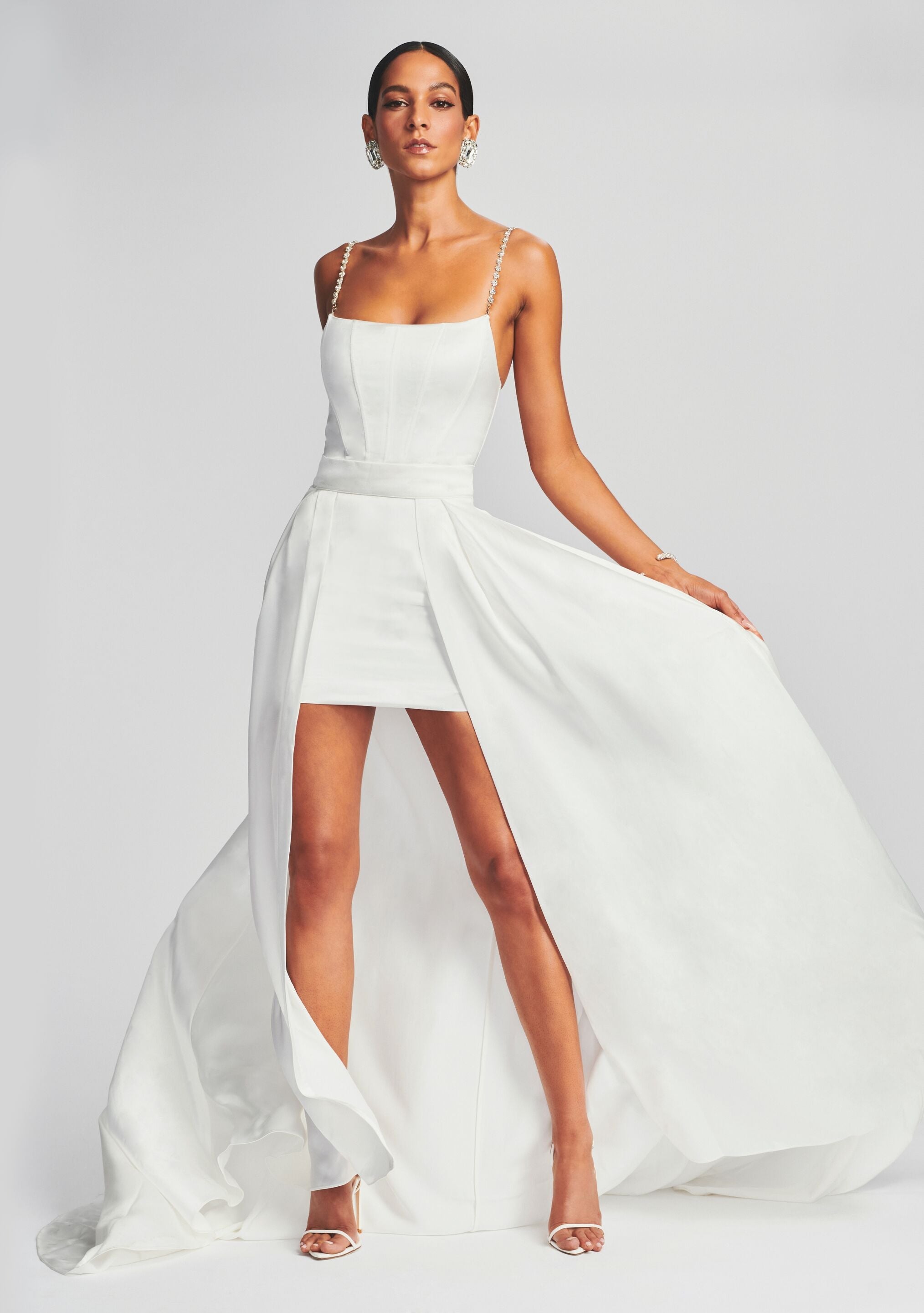 Evalina Dress