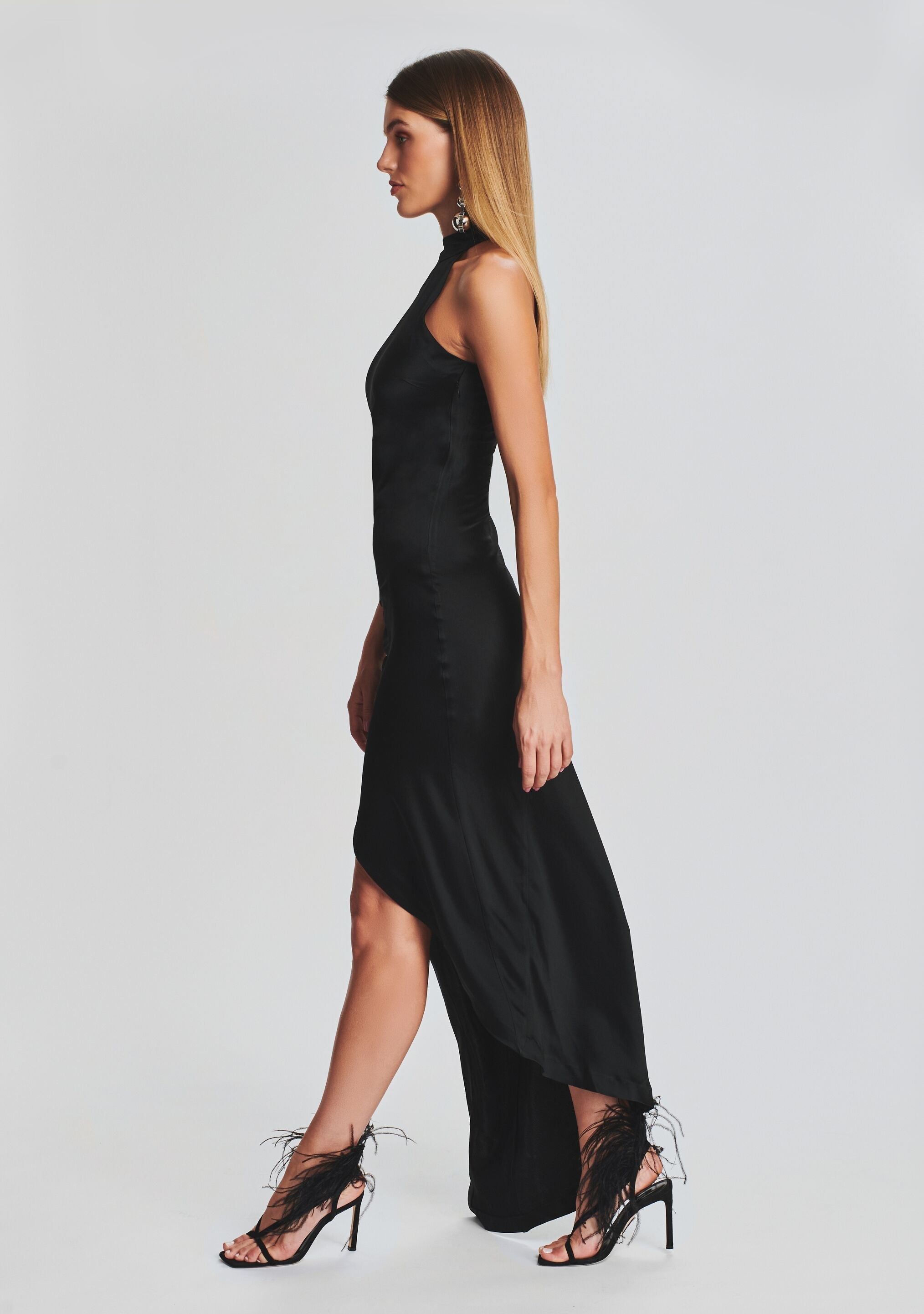 Sab Dress