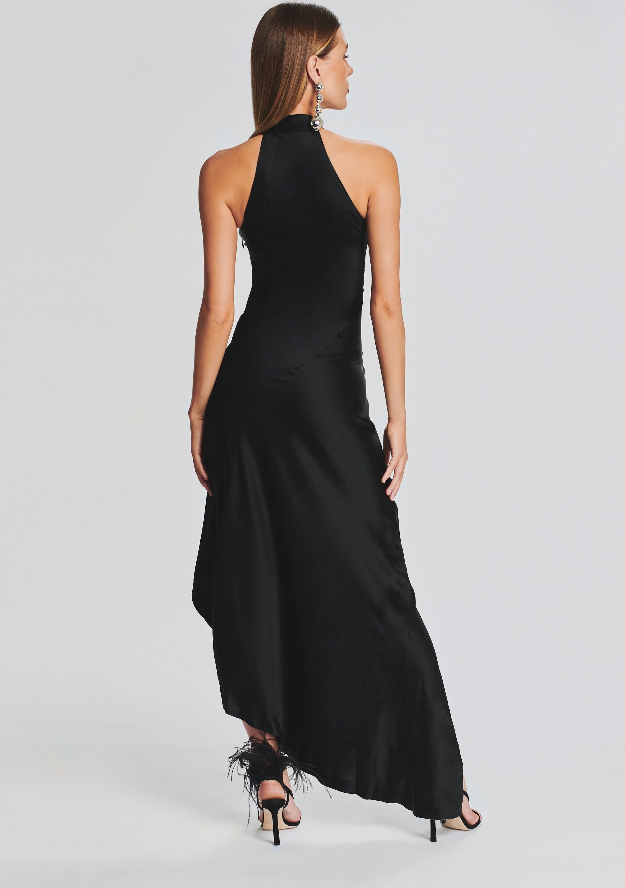 Sab Dress