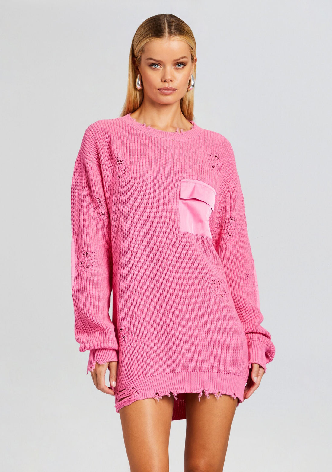 Devin Sweater