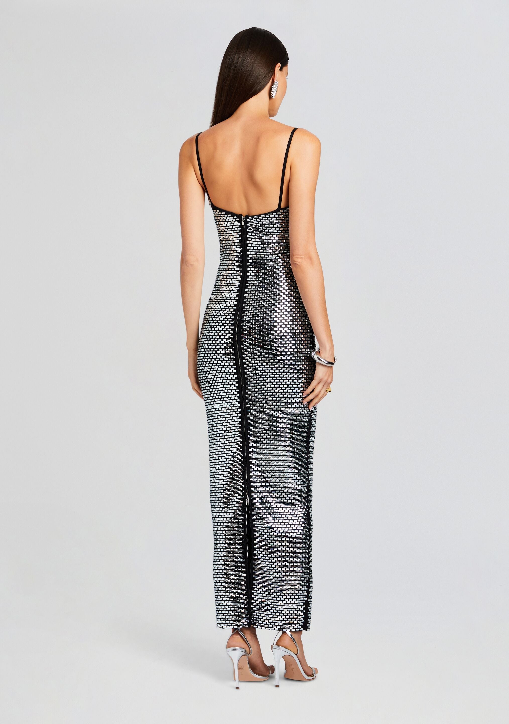 Kyree Knit Dress