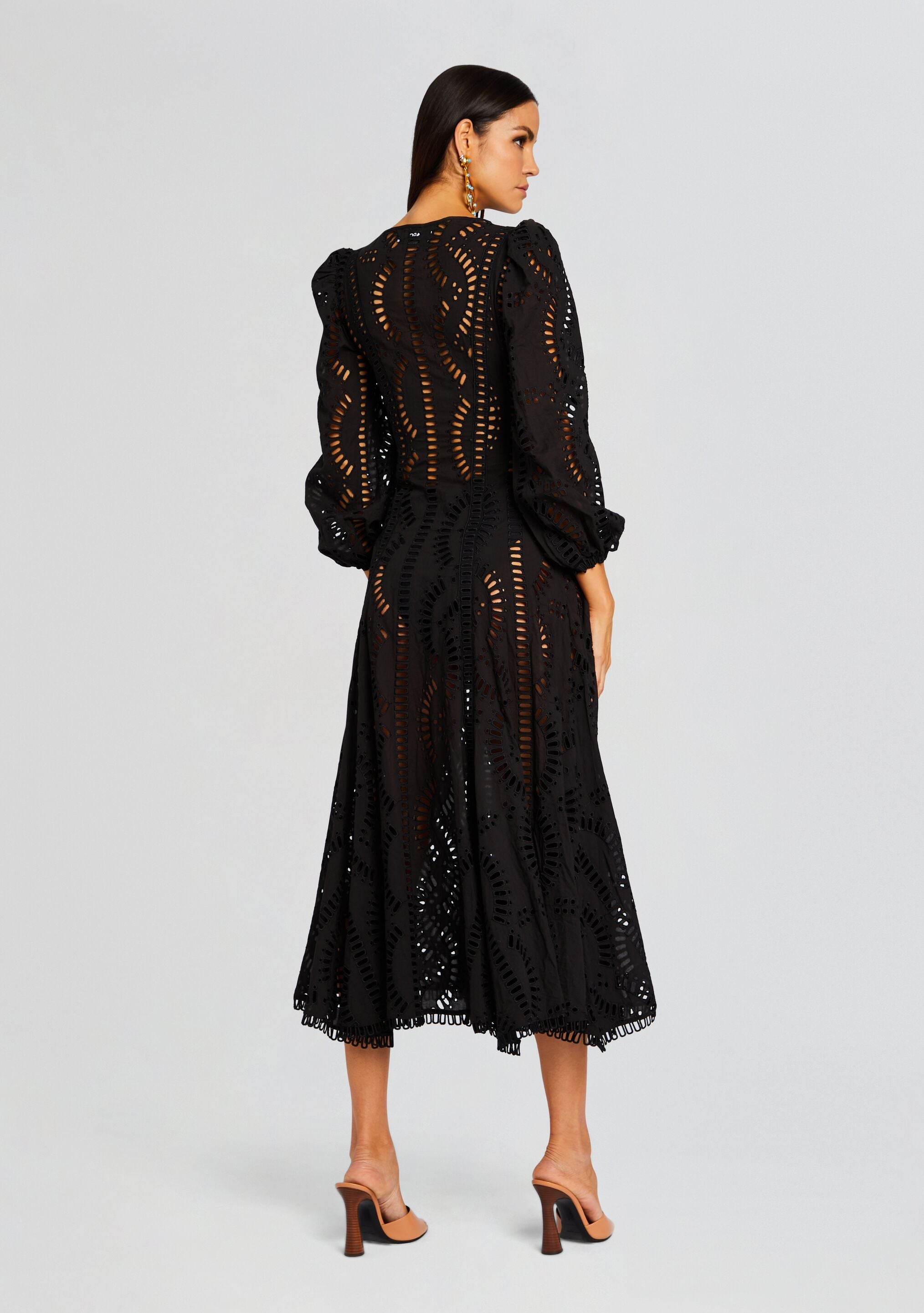 Kelyk Kaftan