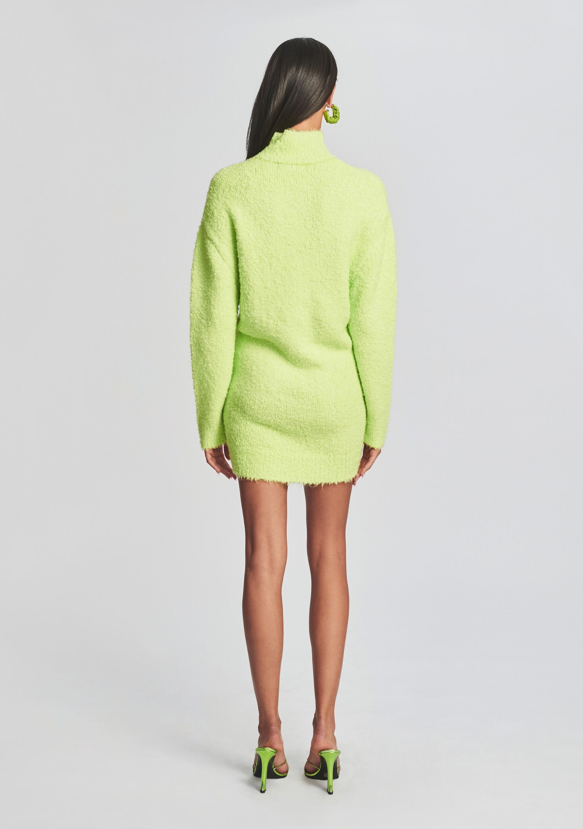 Charlie Sweater Dress