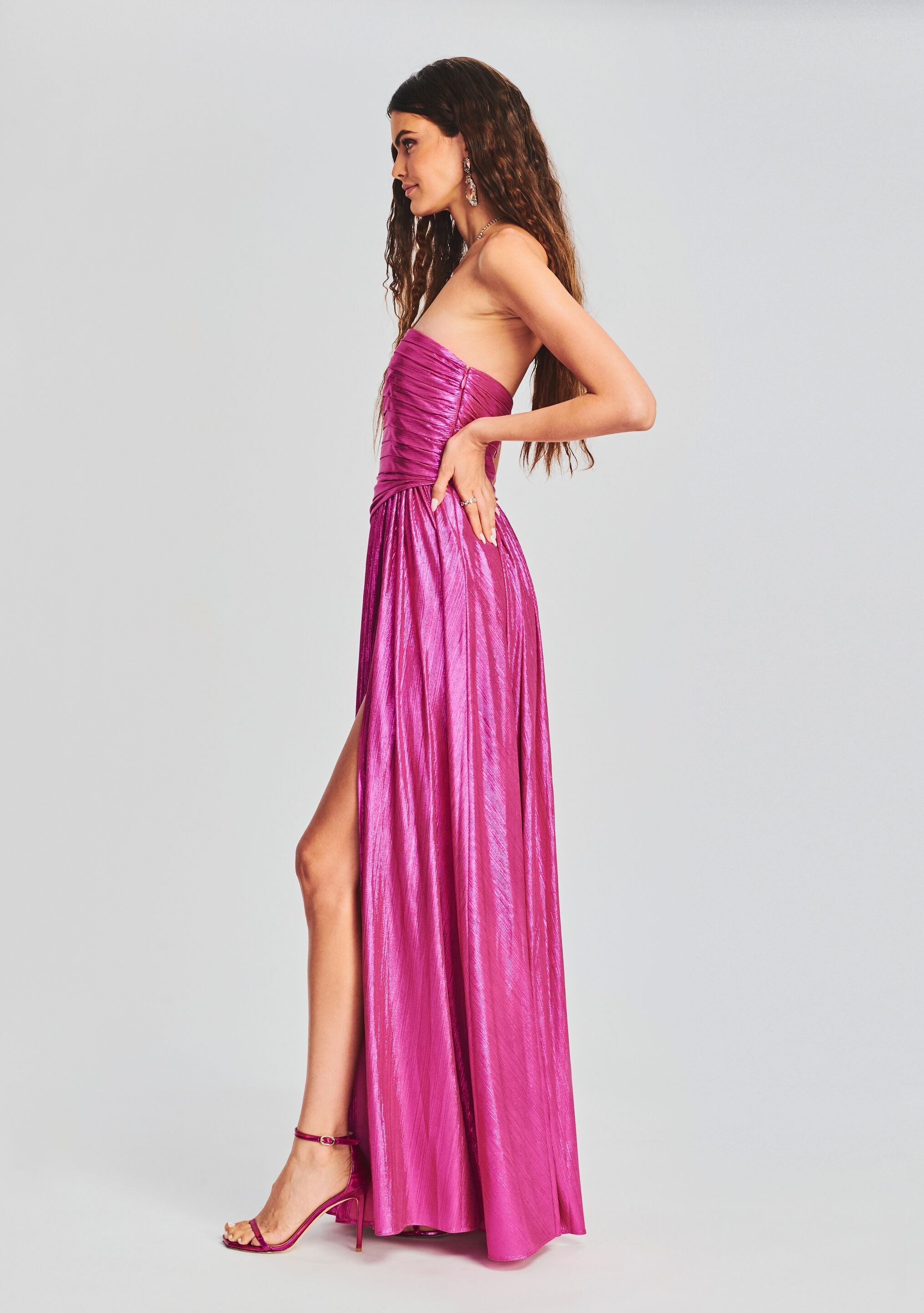 Jacie Dress