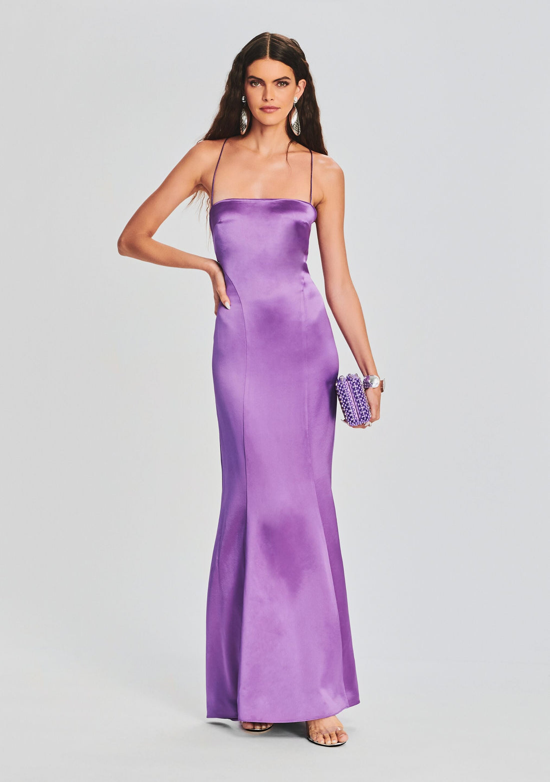Lucinda Dress