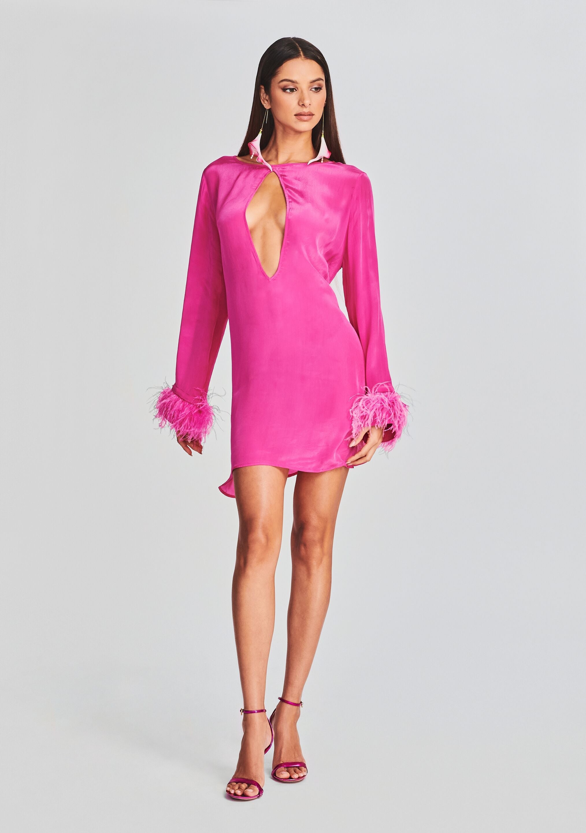 Eve Mini Dress