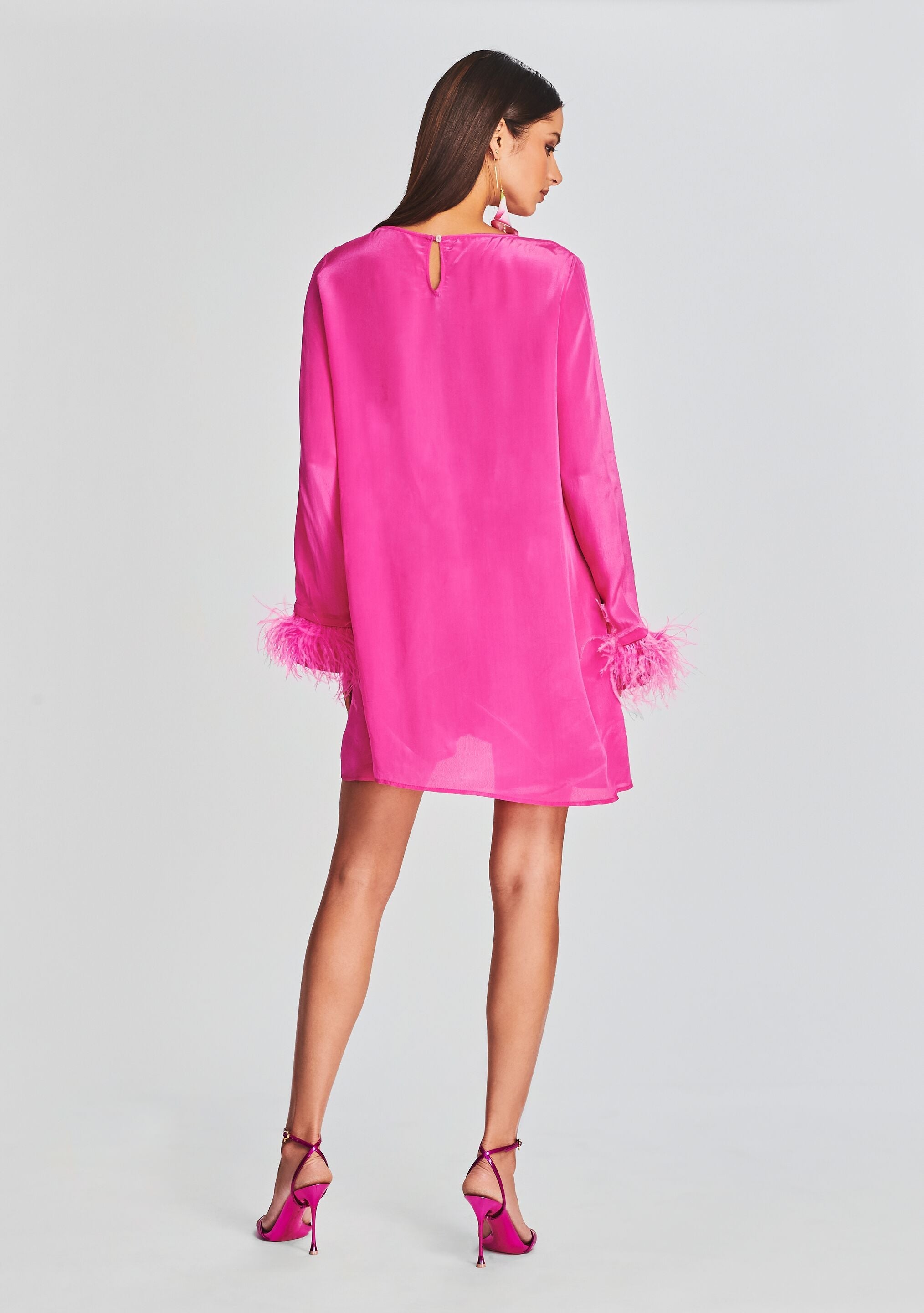 Eve Mini Dress