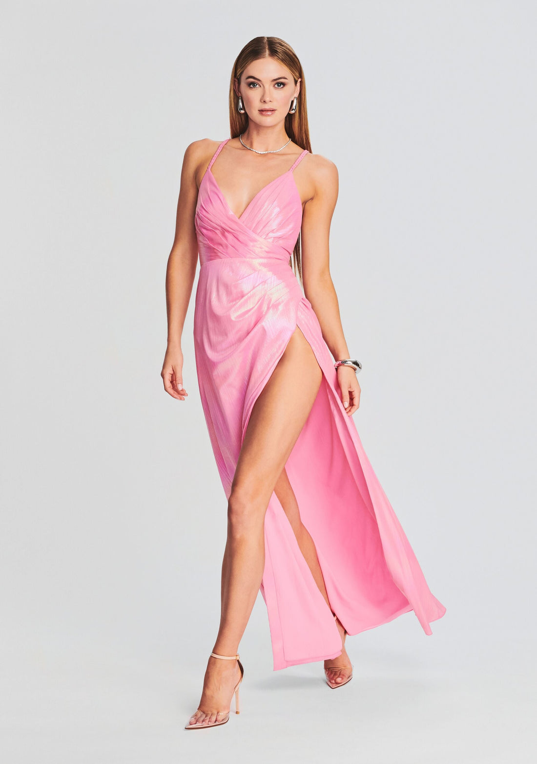 Yesi Dress