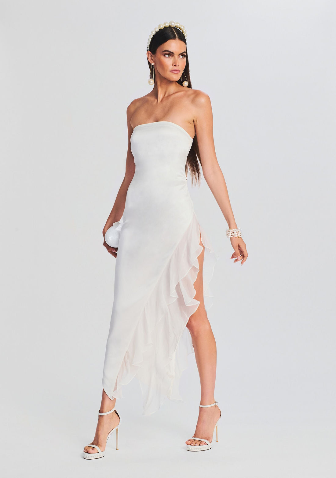 Lorelai Dress