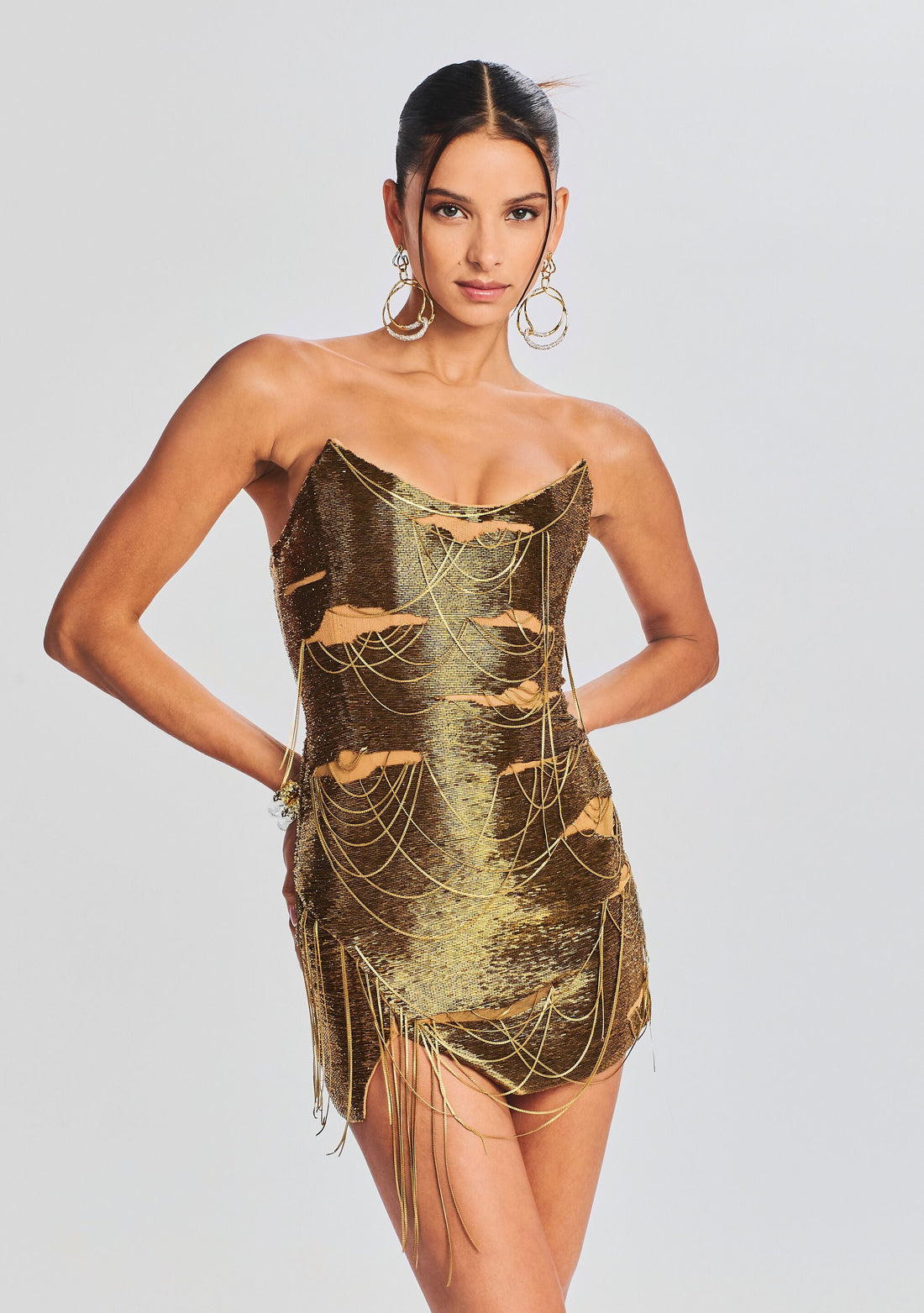 Luana Dress