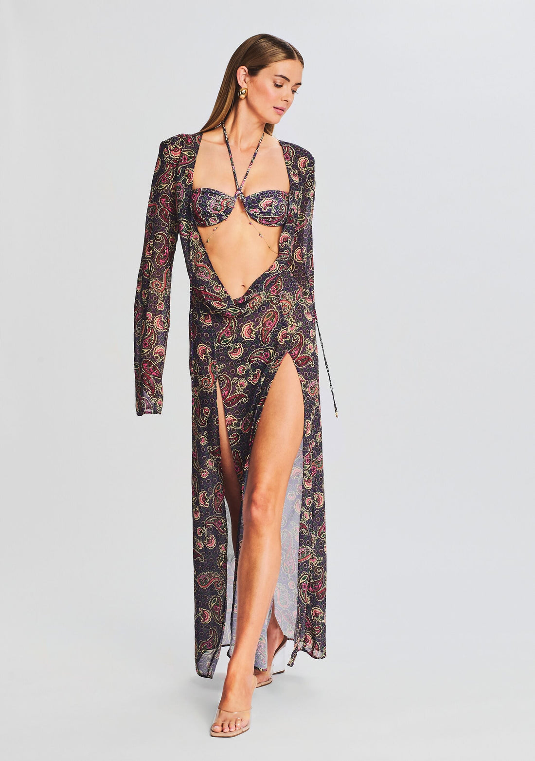 Desert Dress