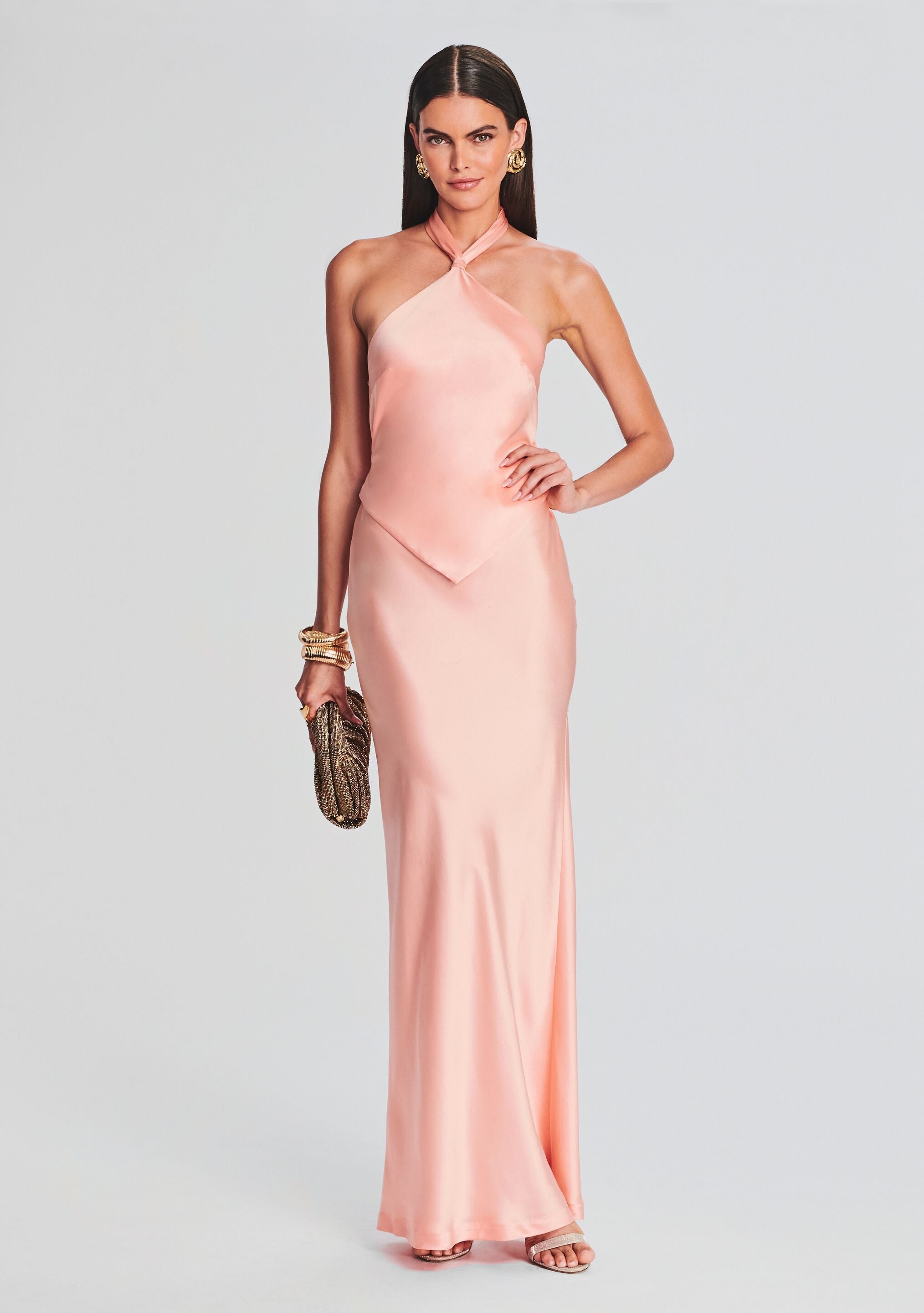 Ester Dress