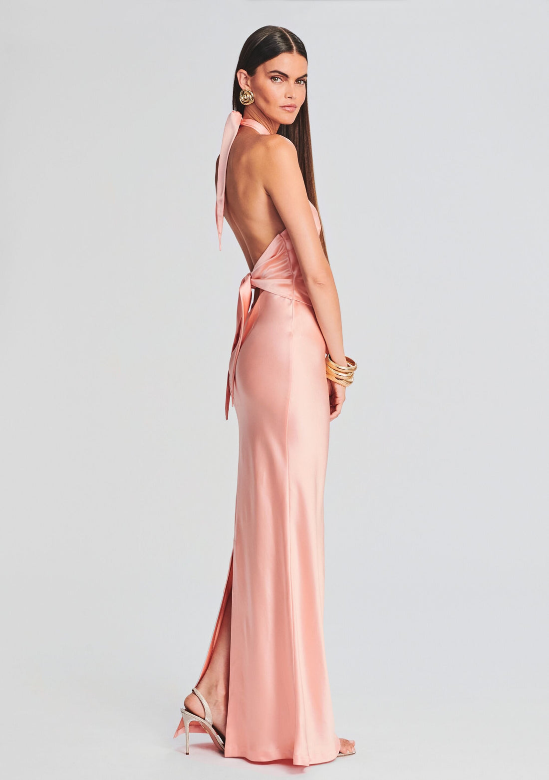 Ester Dress