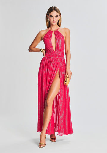 Cari Maxi Dress