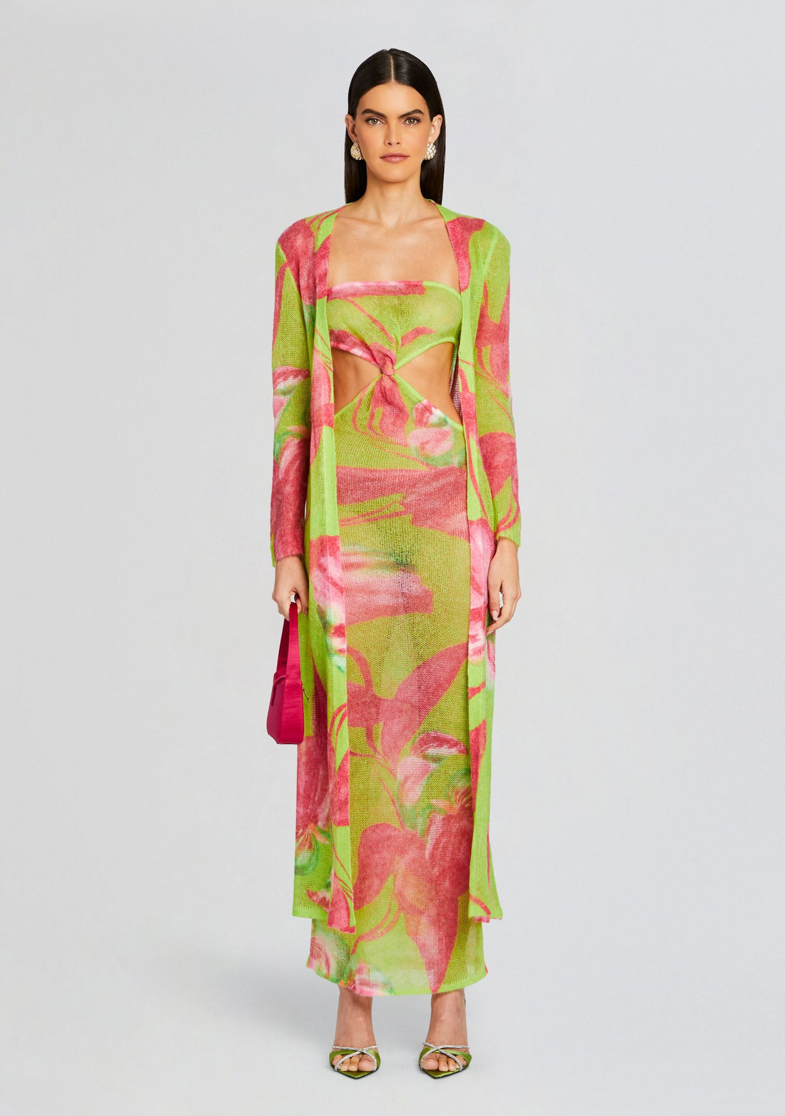 Fontelina Knit Dress