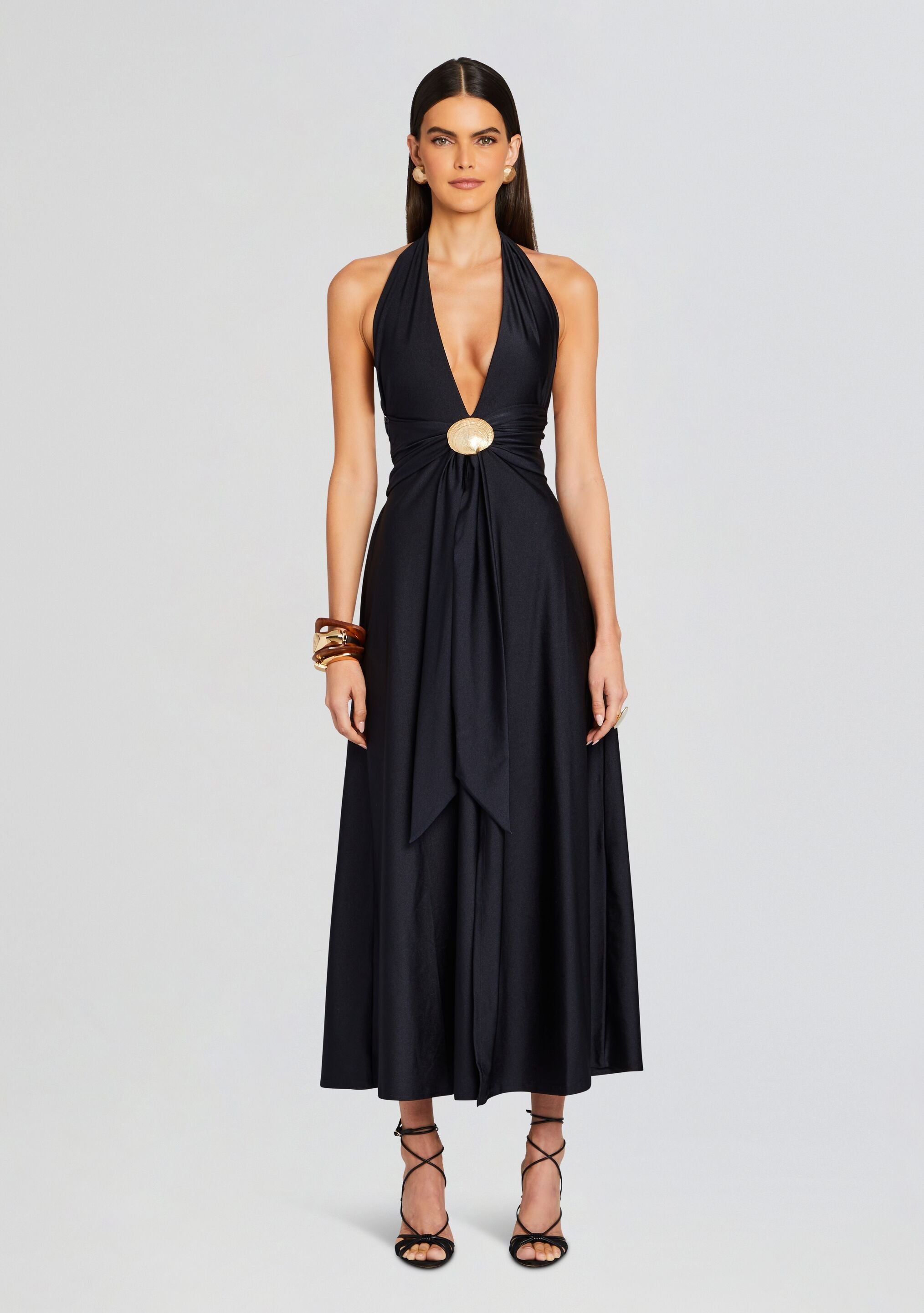 Shelly Maxi Dress
