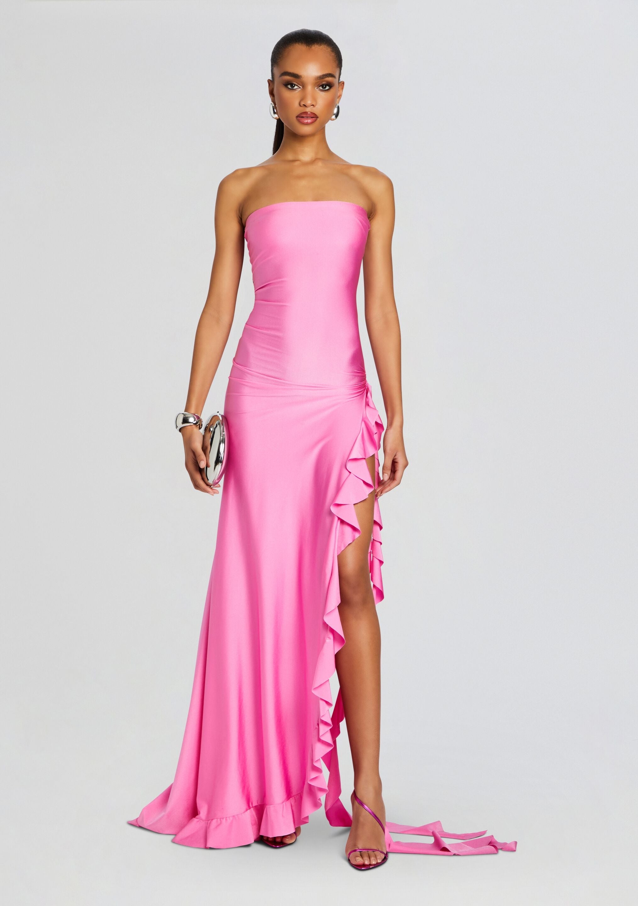 Shawn Maxi Dress