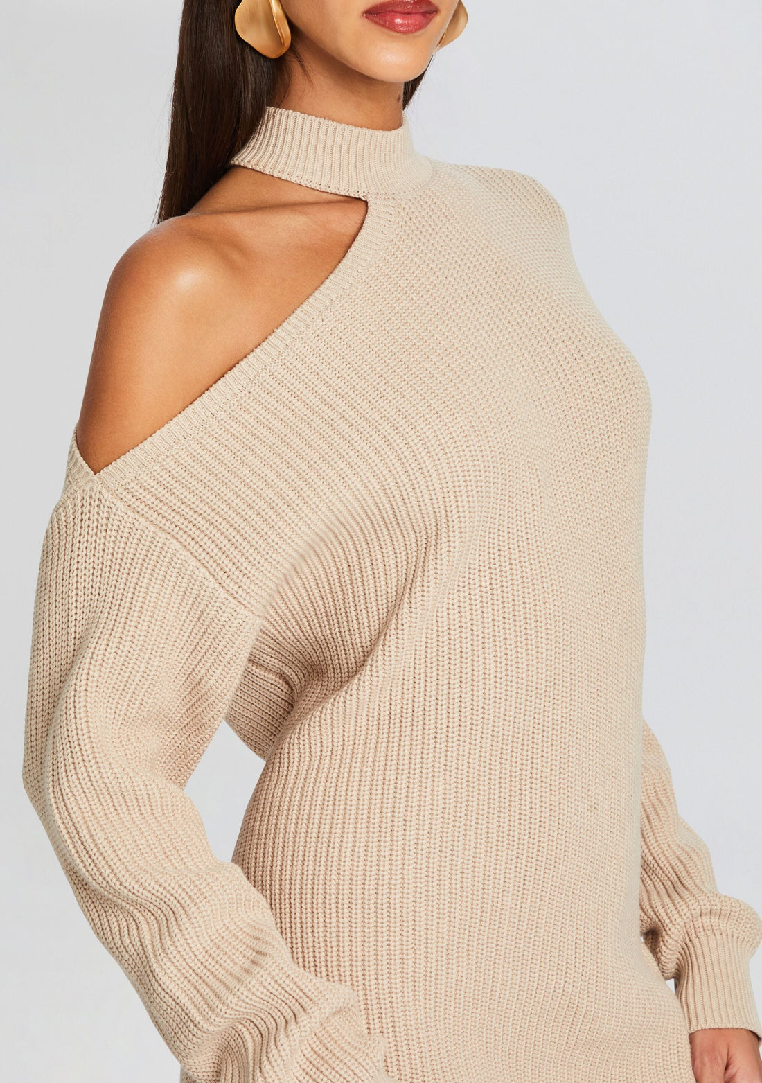 Elsie Sweater Dress
