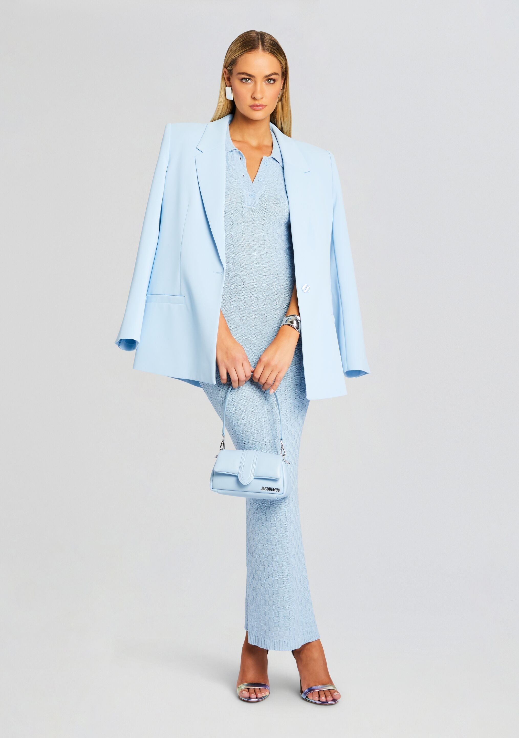 Beacon Knit Dress