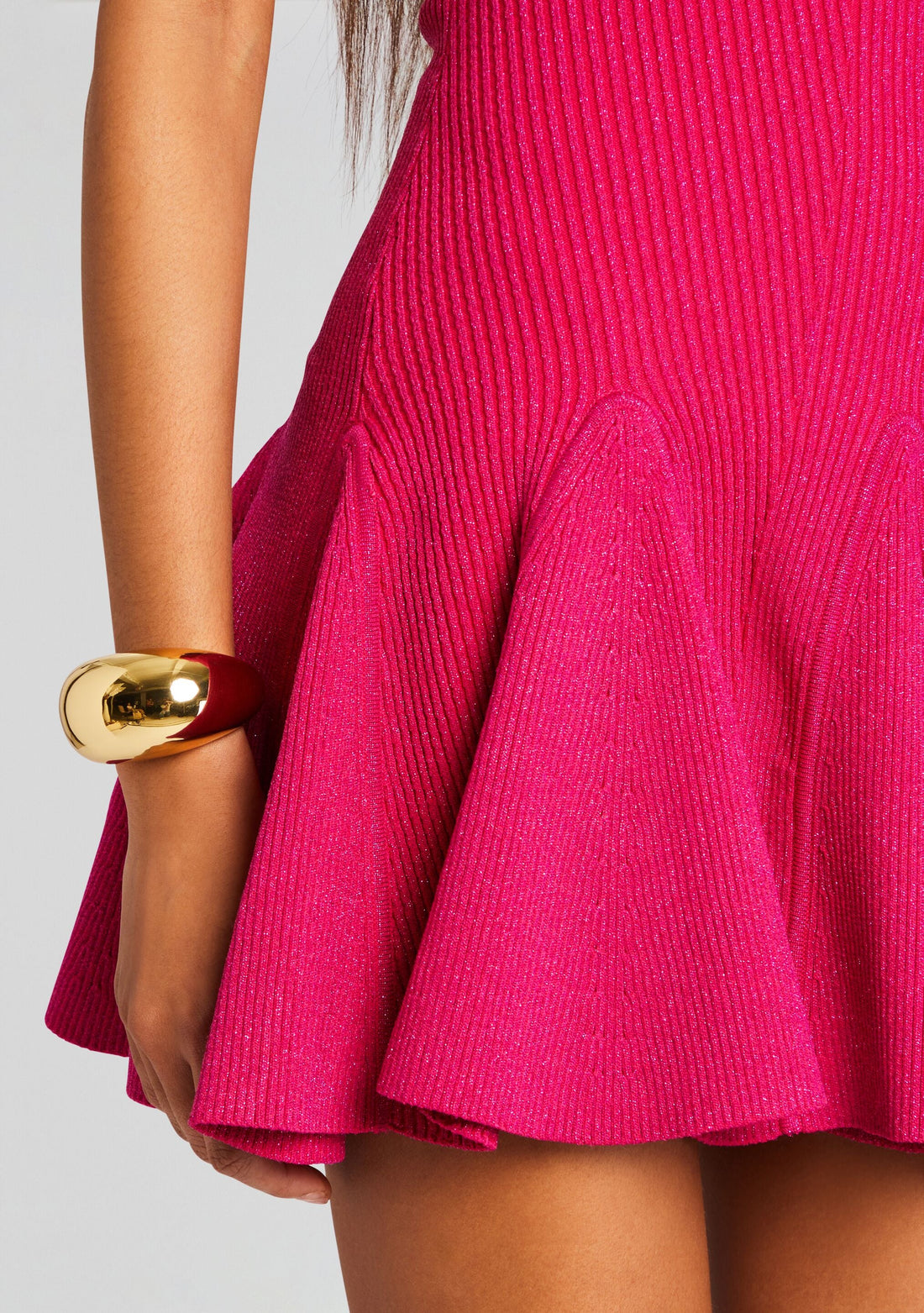 Quinn Knit Dress