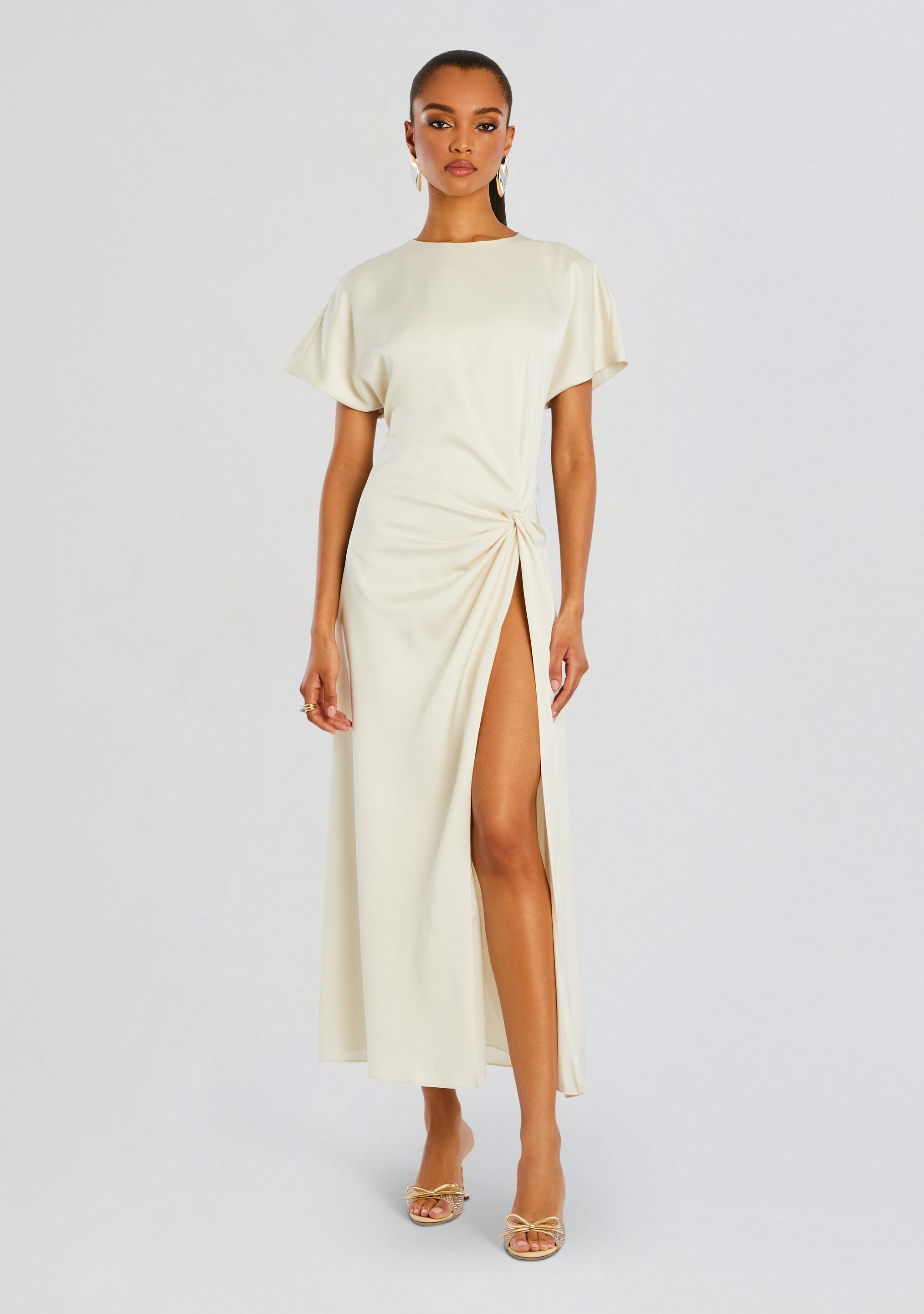 Tropez Maxi Dress