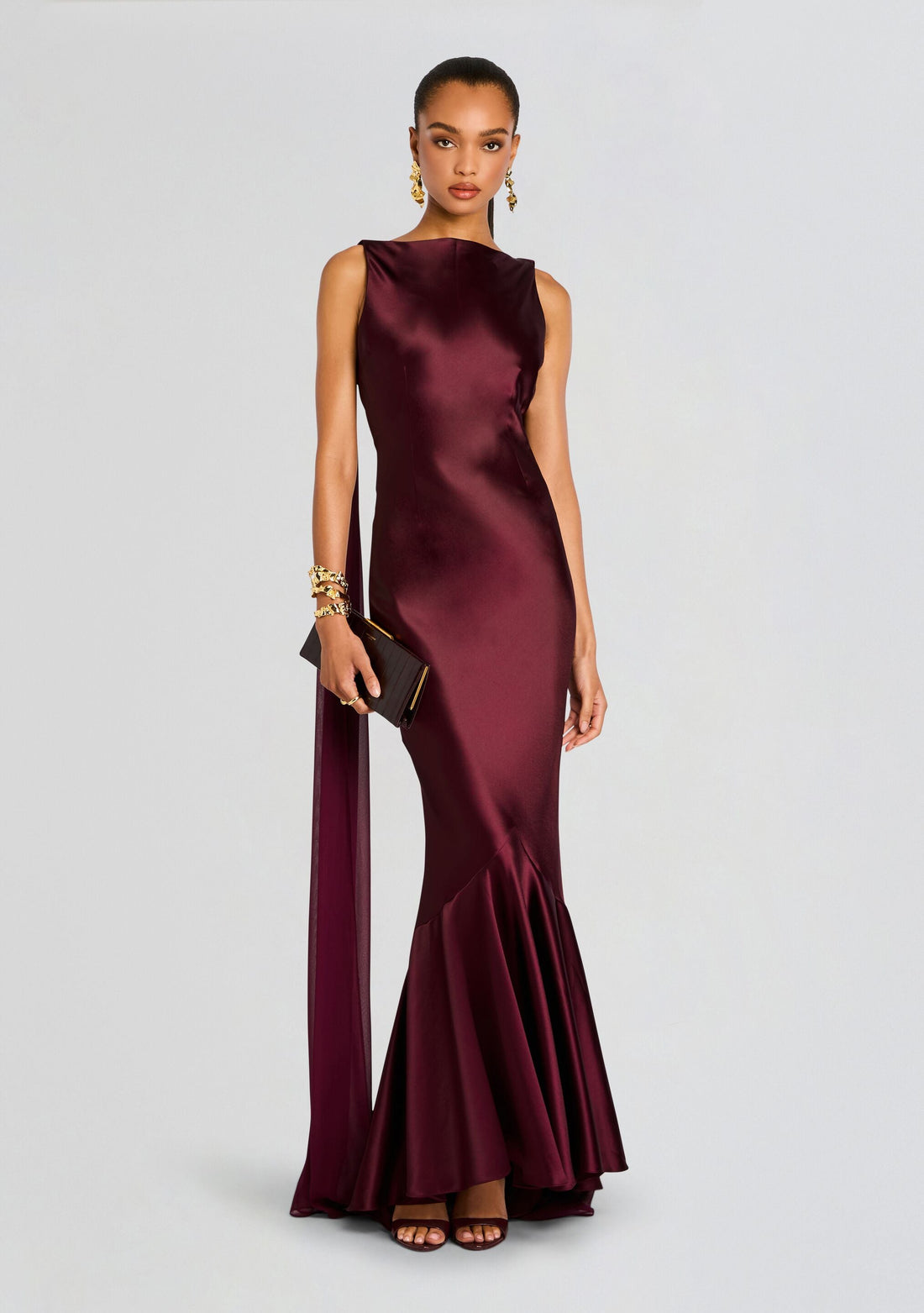 Julia Dress