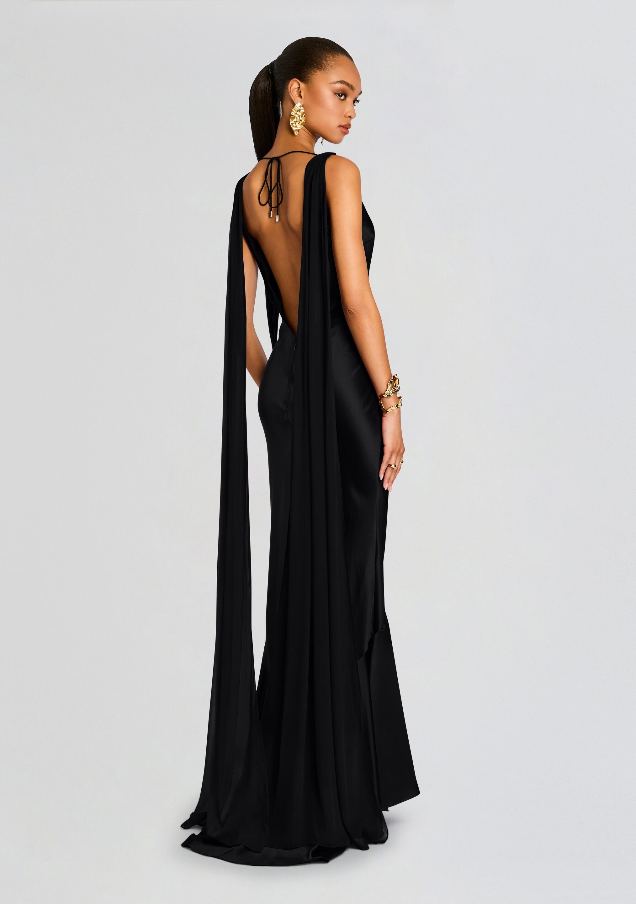 Julia Dress