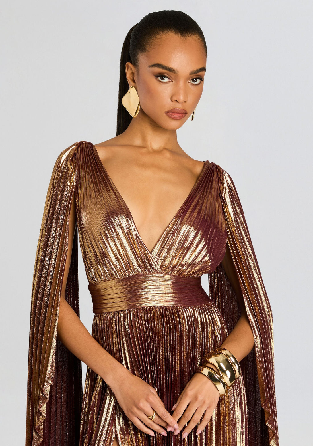 Eleri Dress