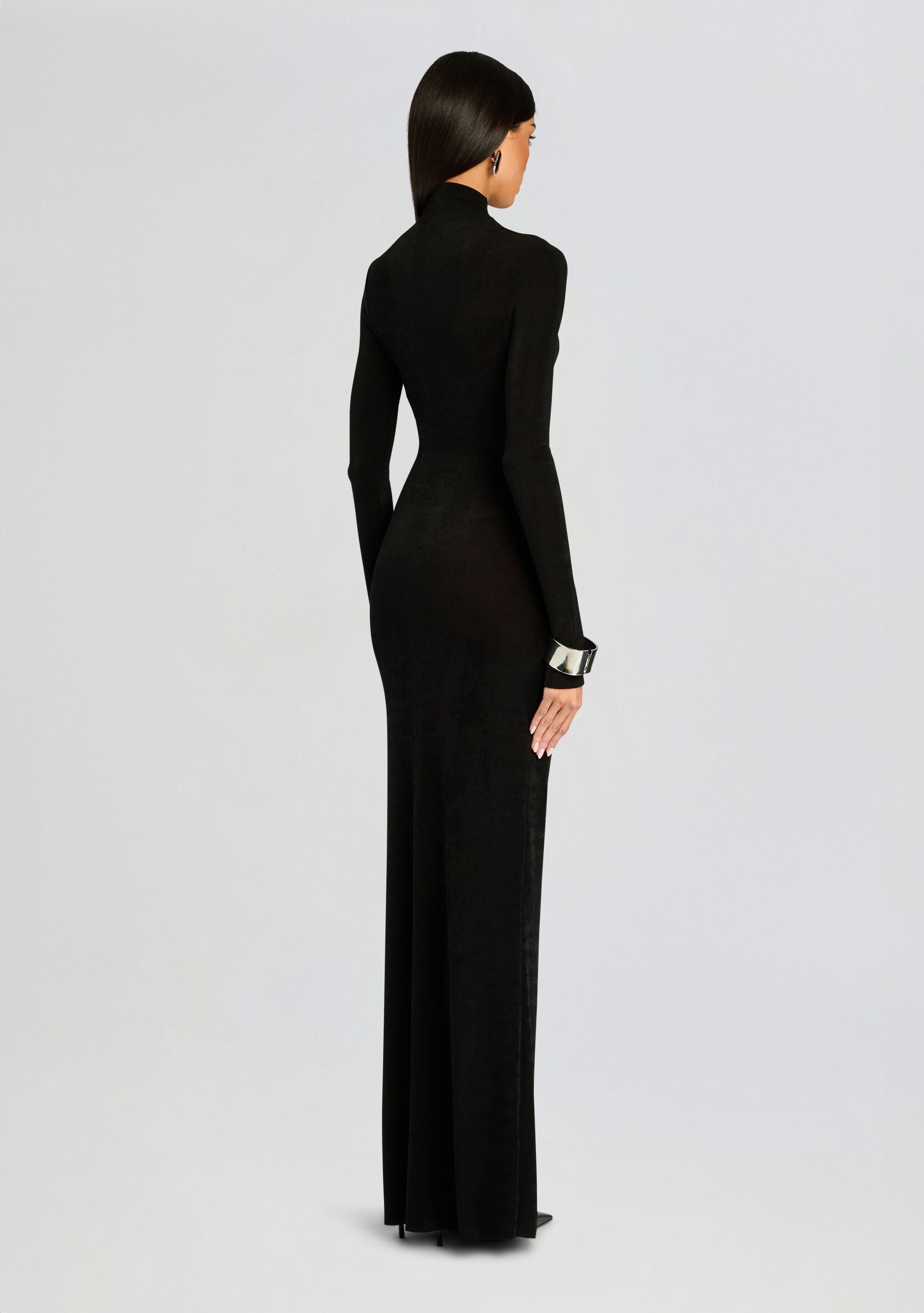 Kim Maxi Dress