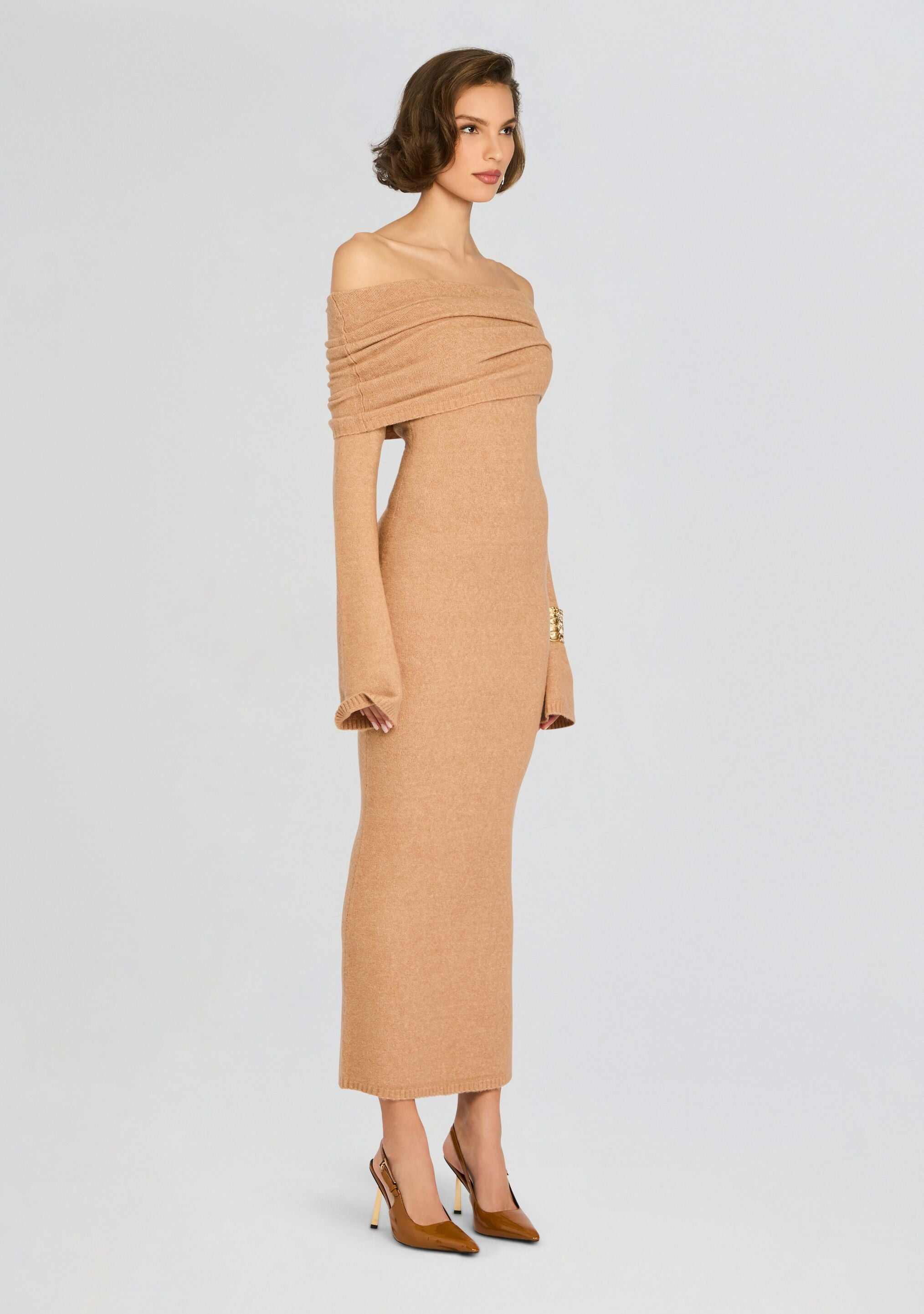 Maya Maxi Dress