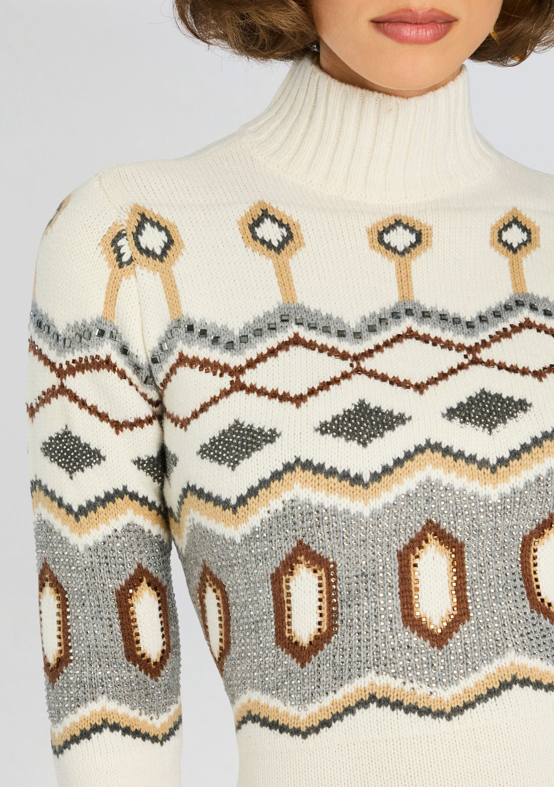 McCoy Knit Dress