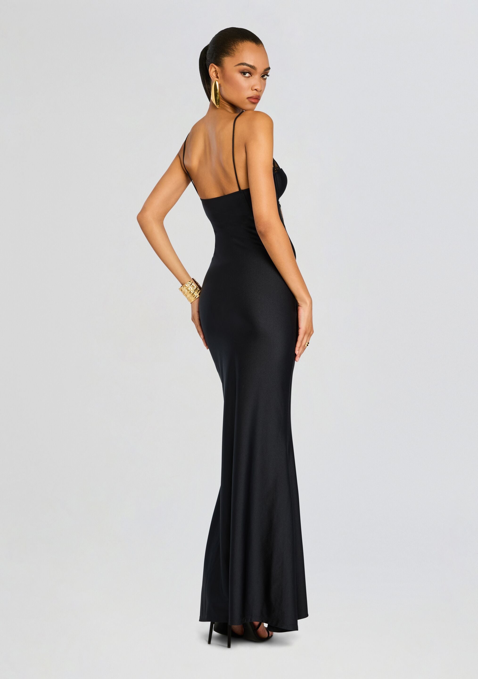 Nola Maxi Dress