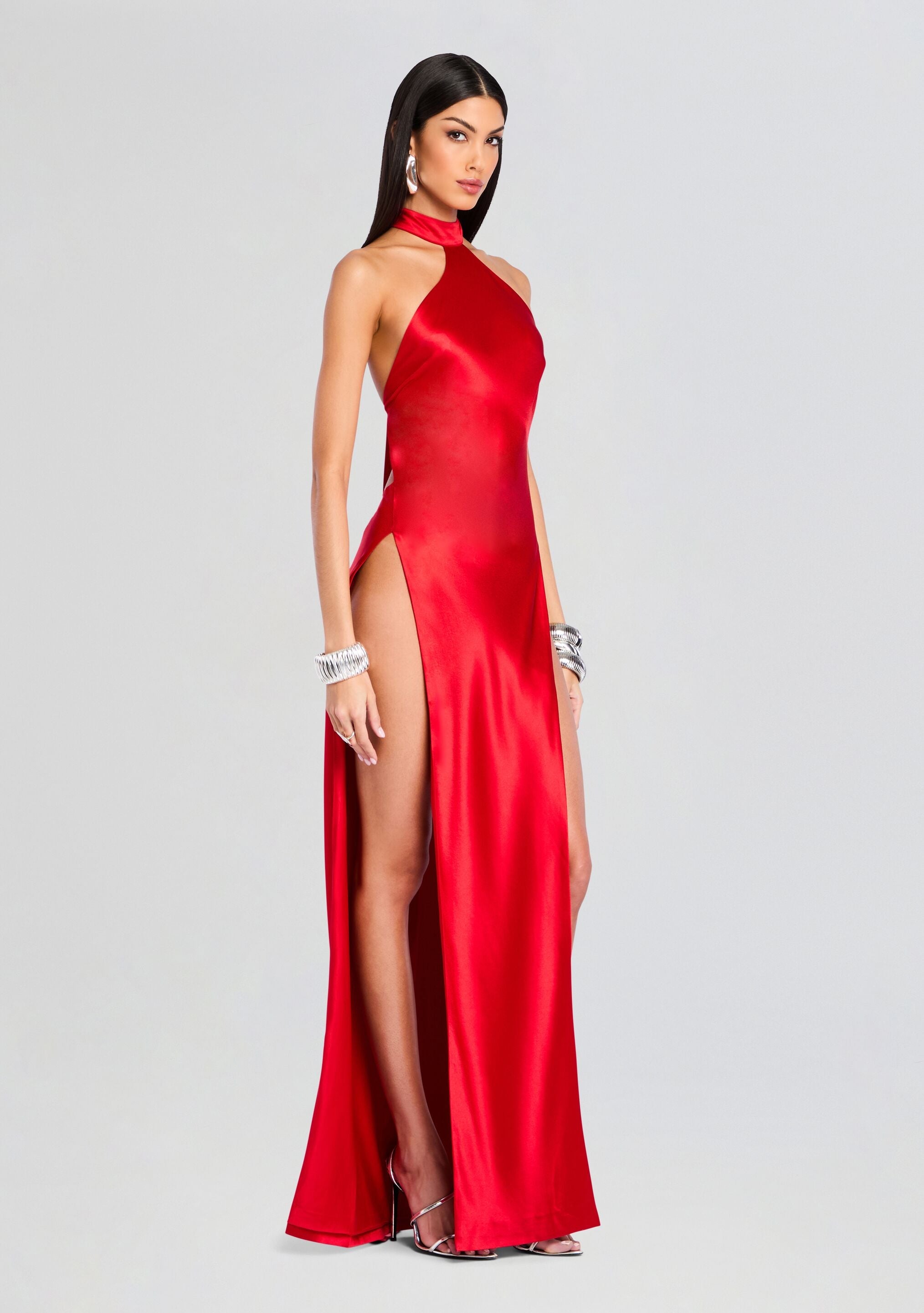 Jagger Dress