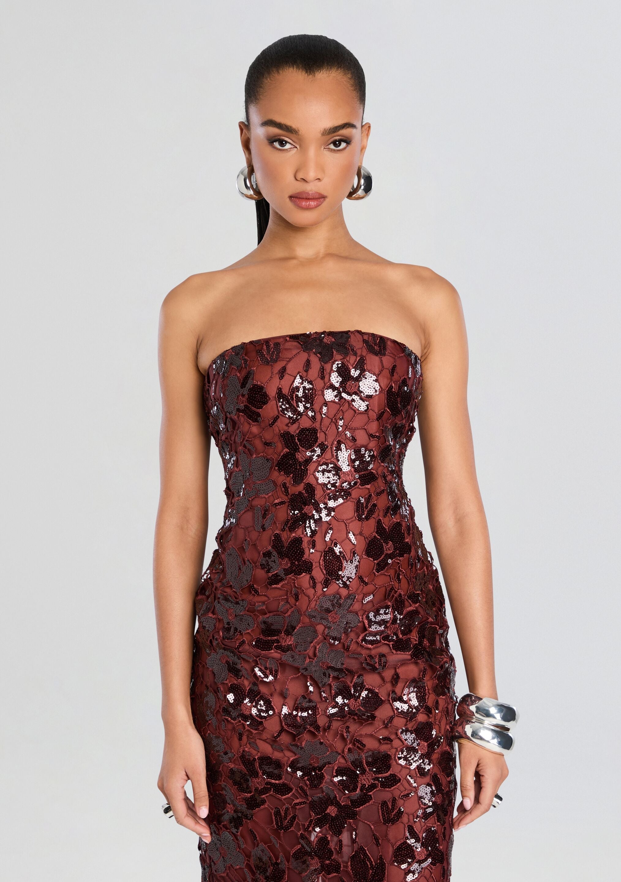 Karter Lace Dress