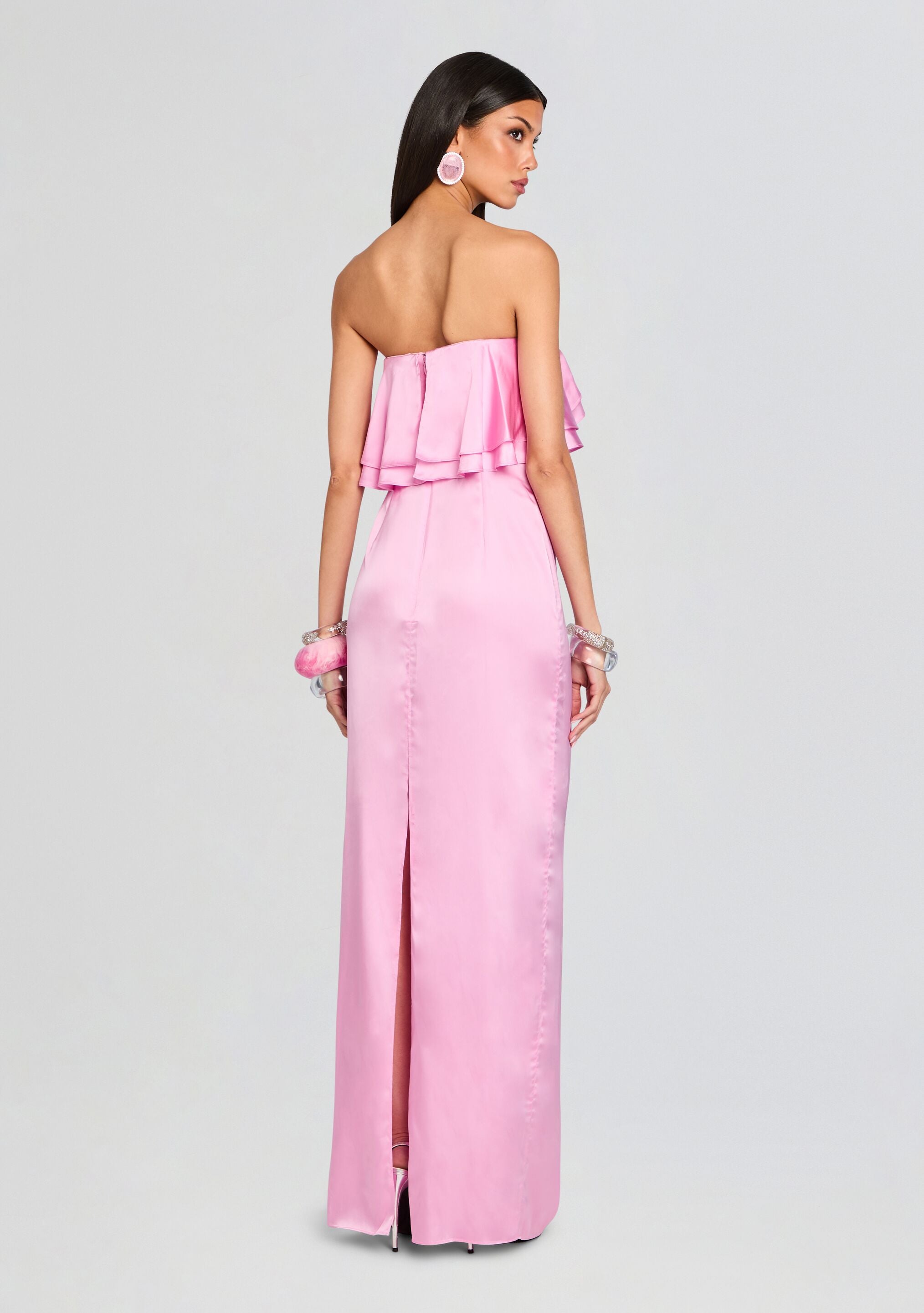 Queenie Dress