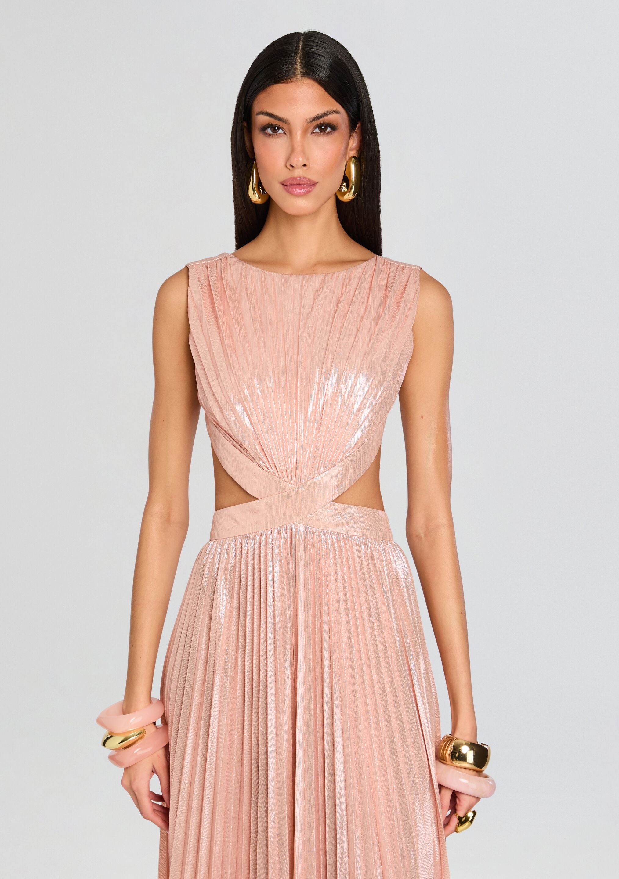 Remington Dress