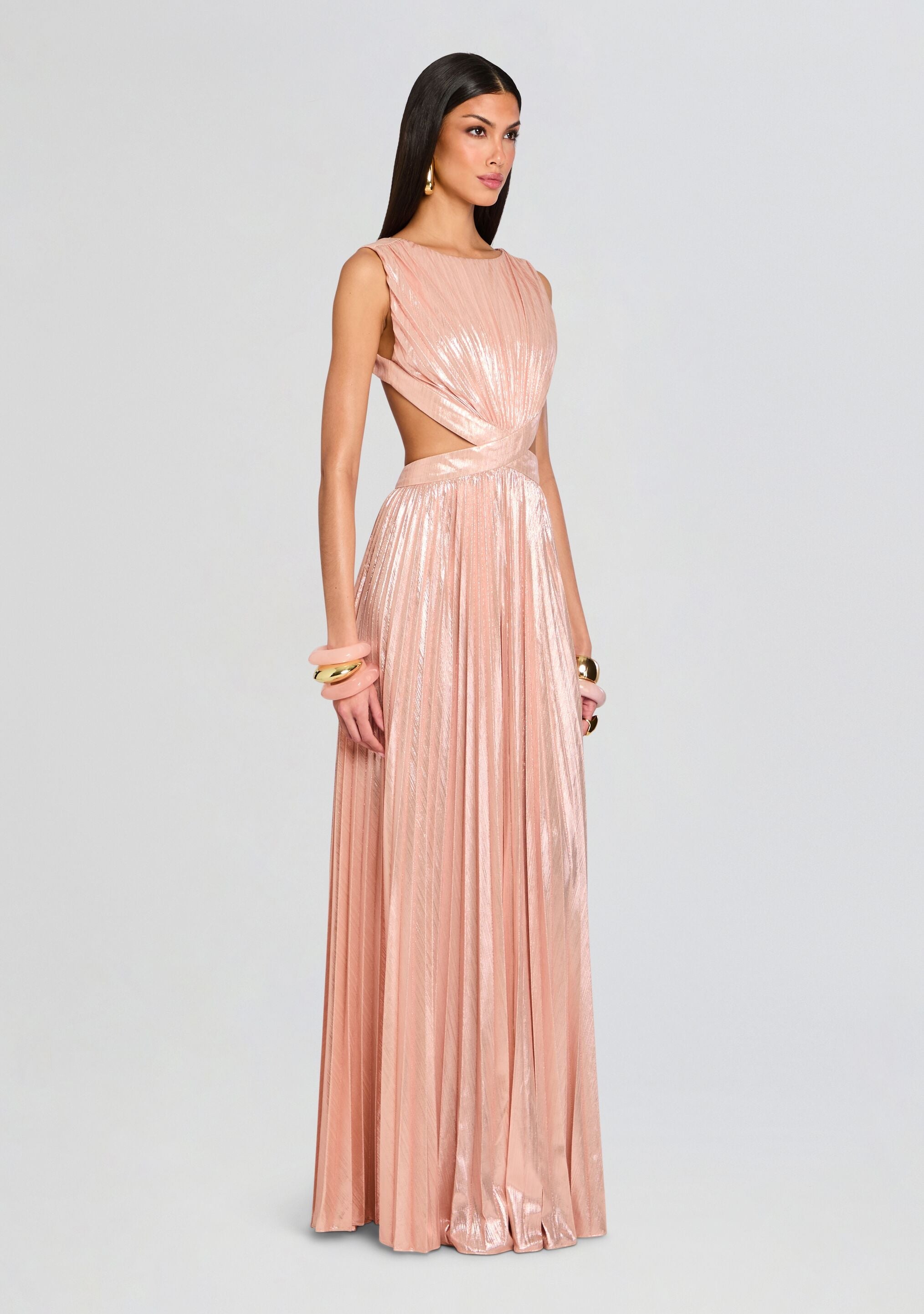 Remington Dress