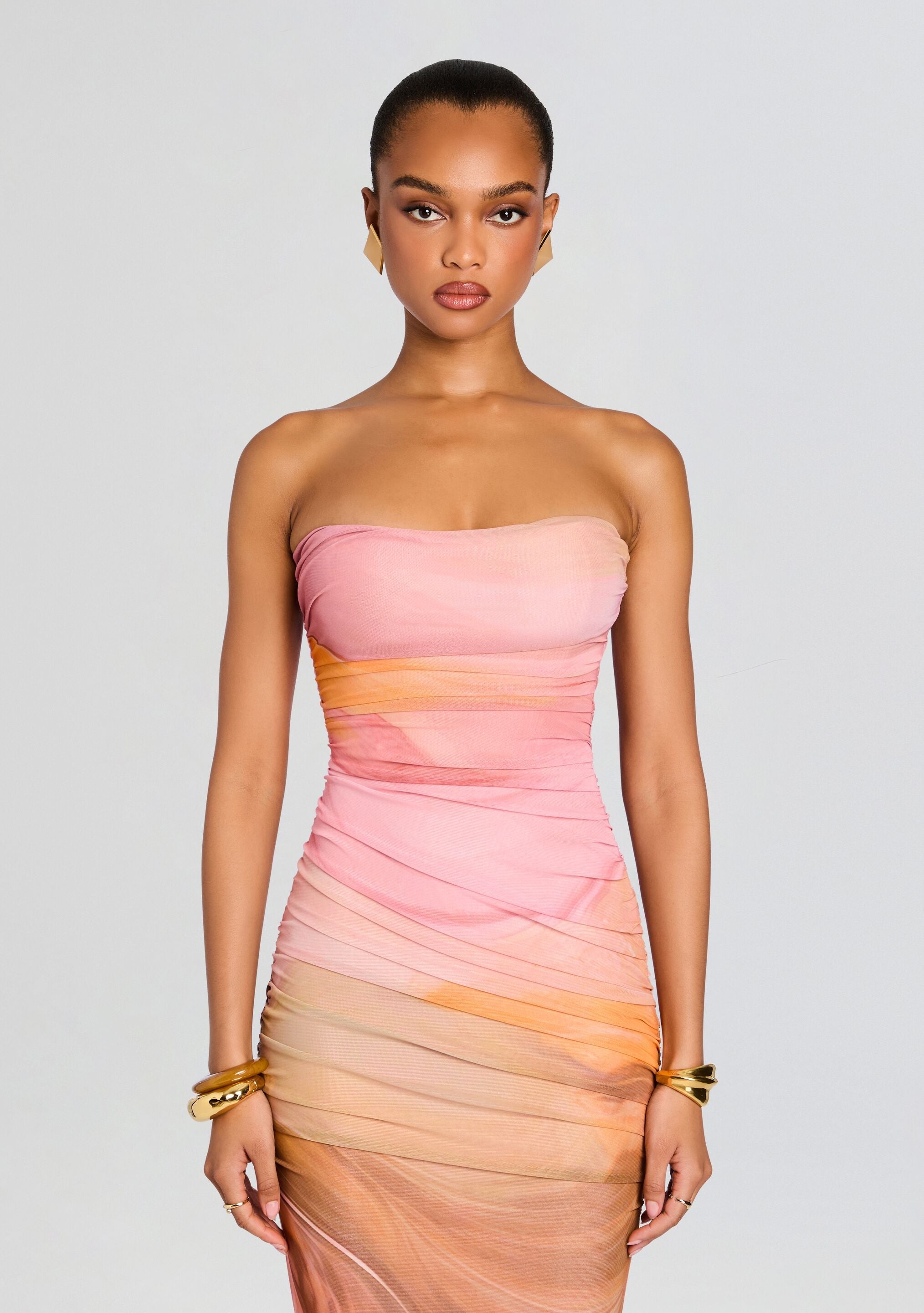Isadore Dress