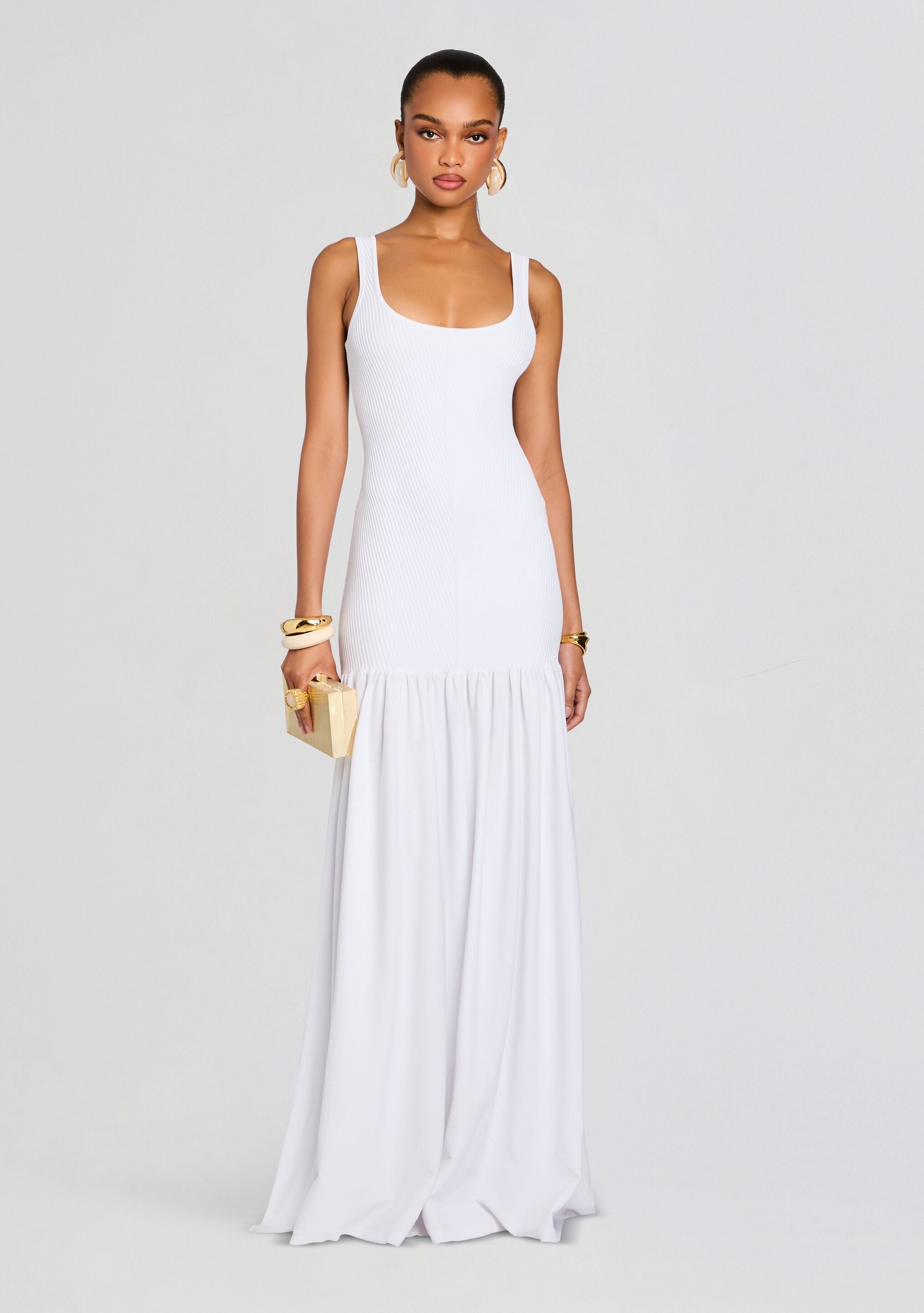 Kennedi Knit Dress