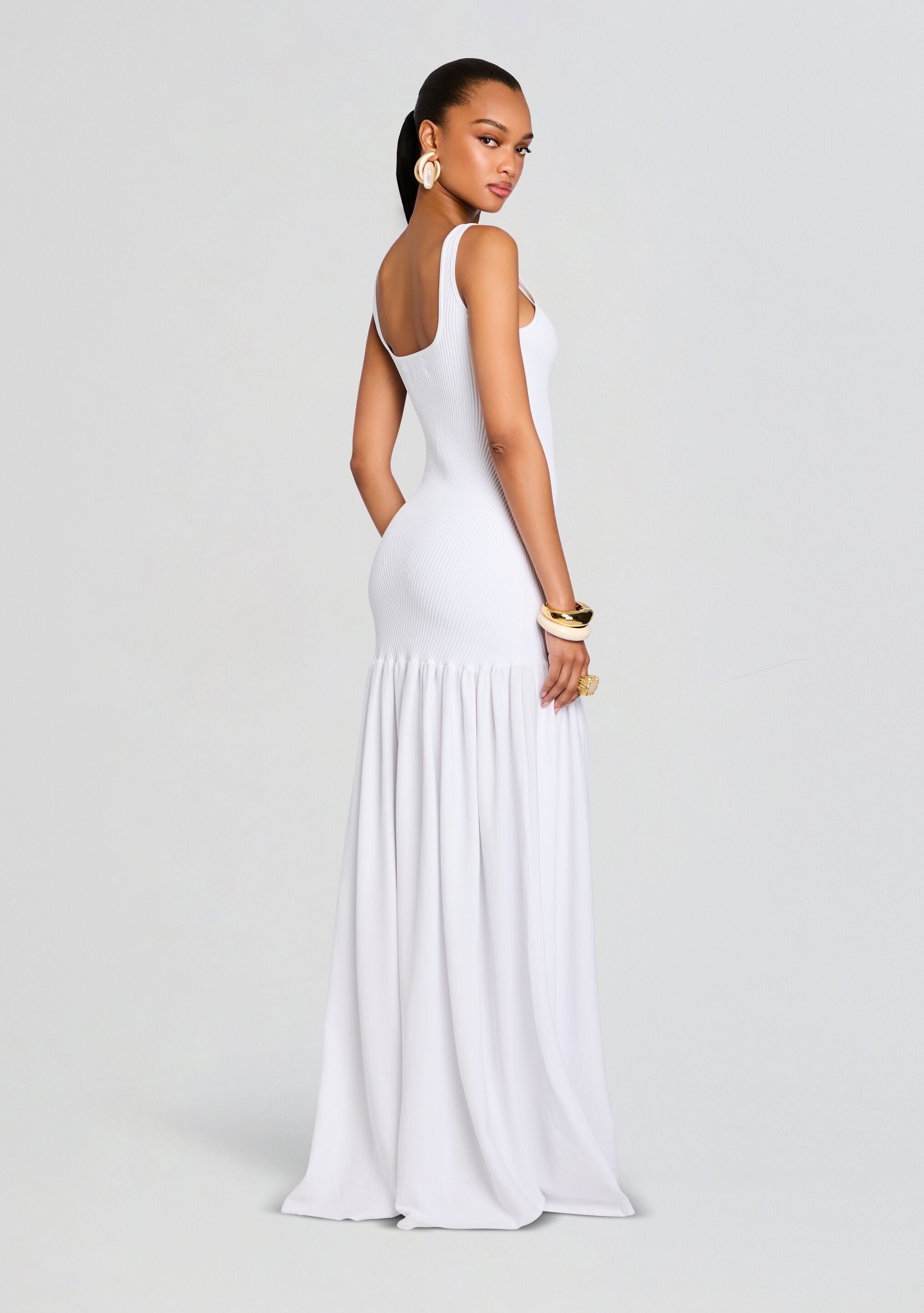 Kennedi Knit Dress