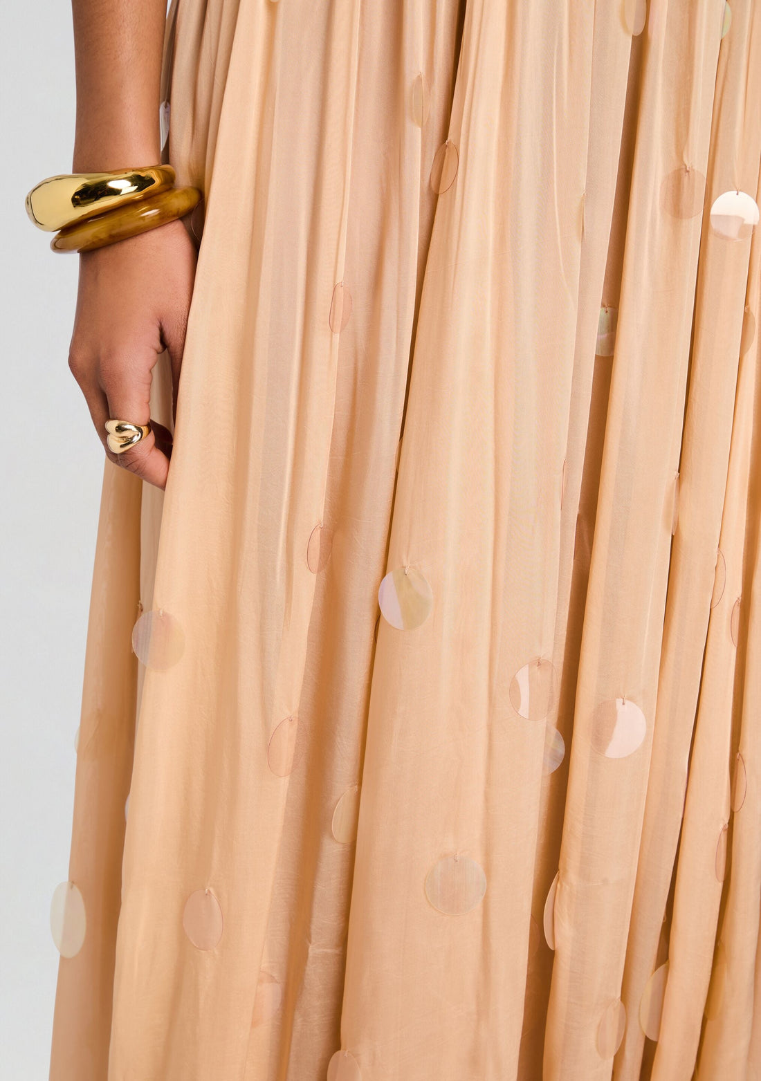 Yanis Dress