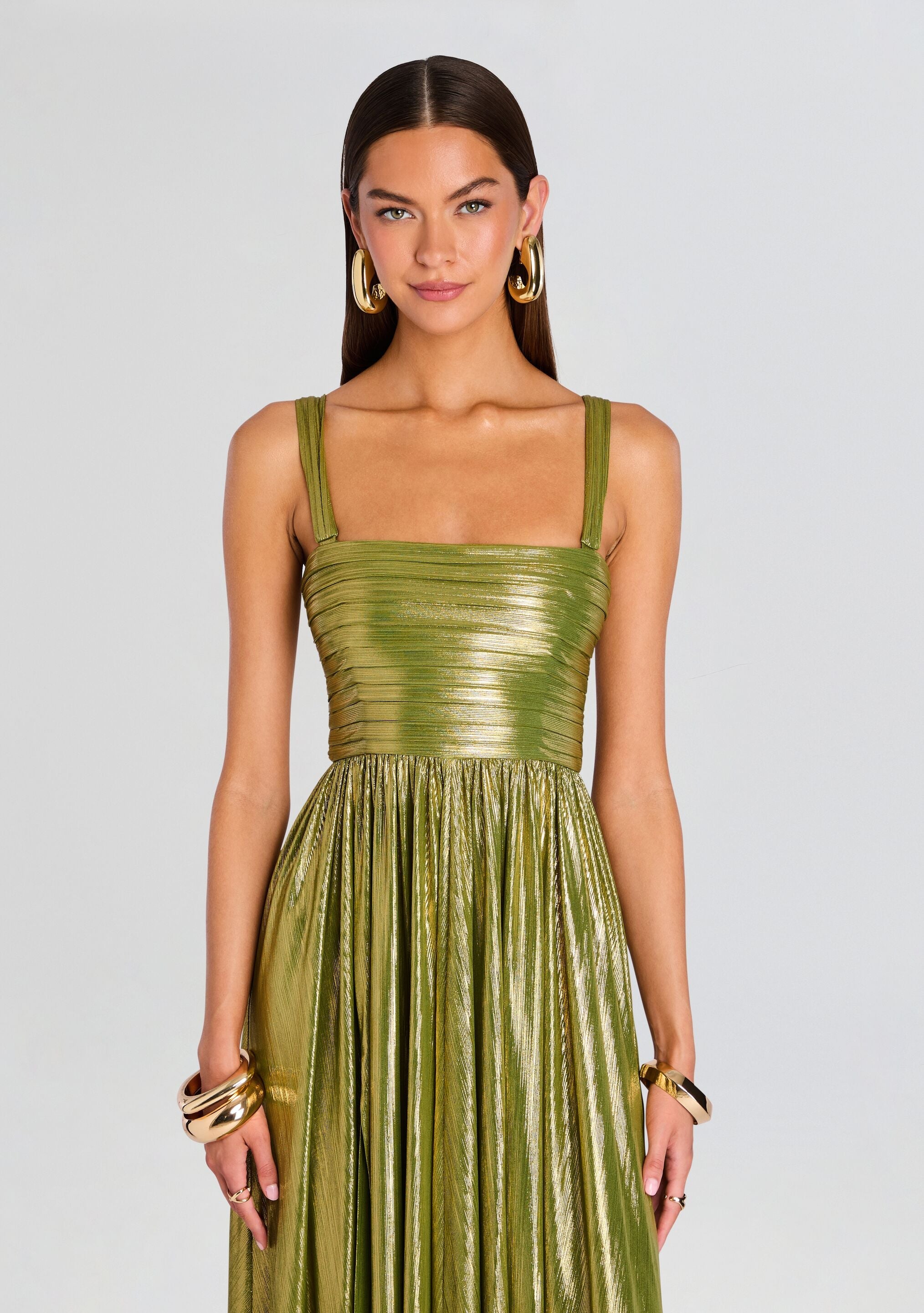 Iris Dress