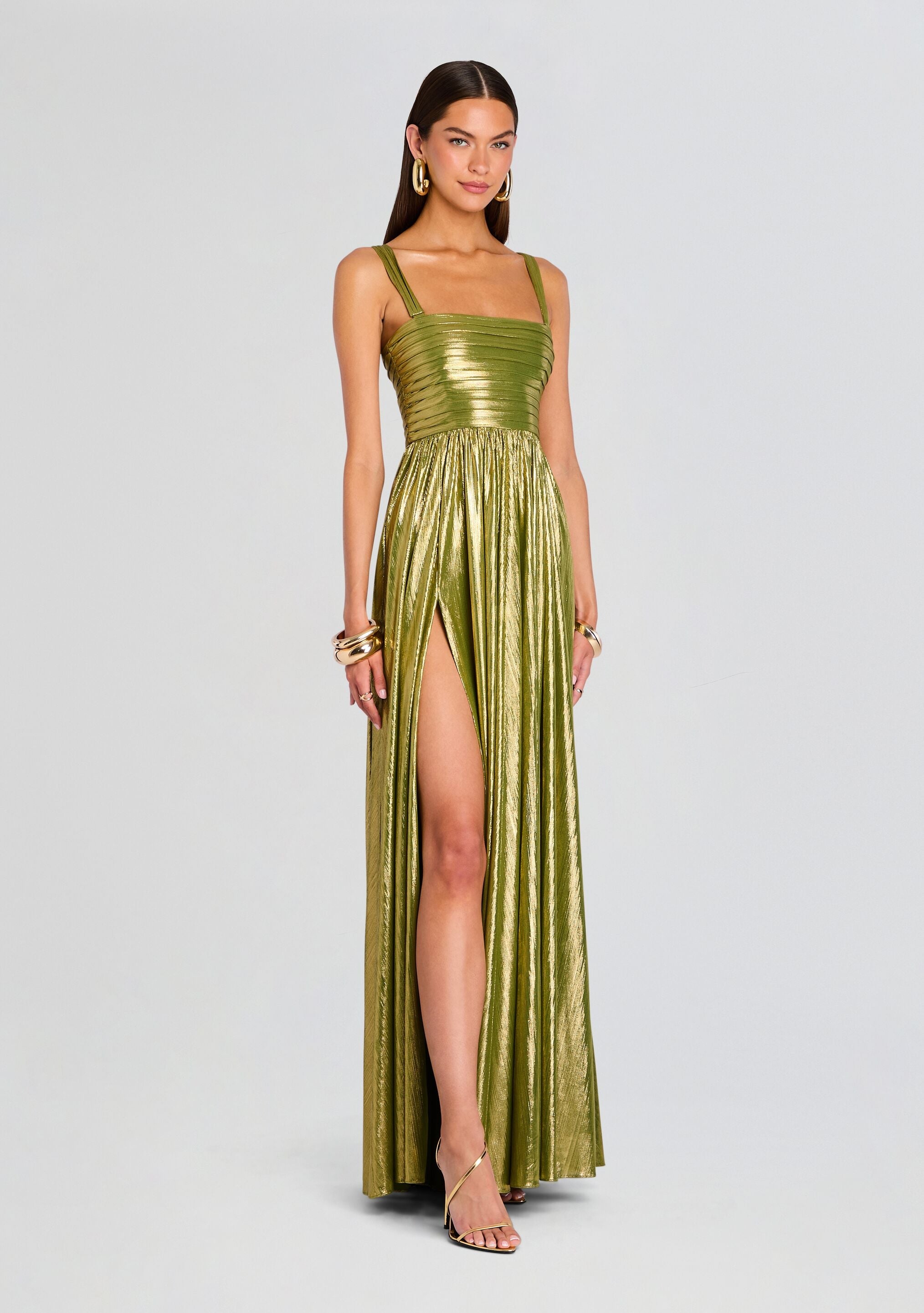 Iris Dress