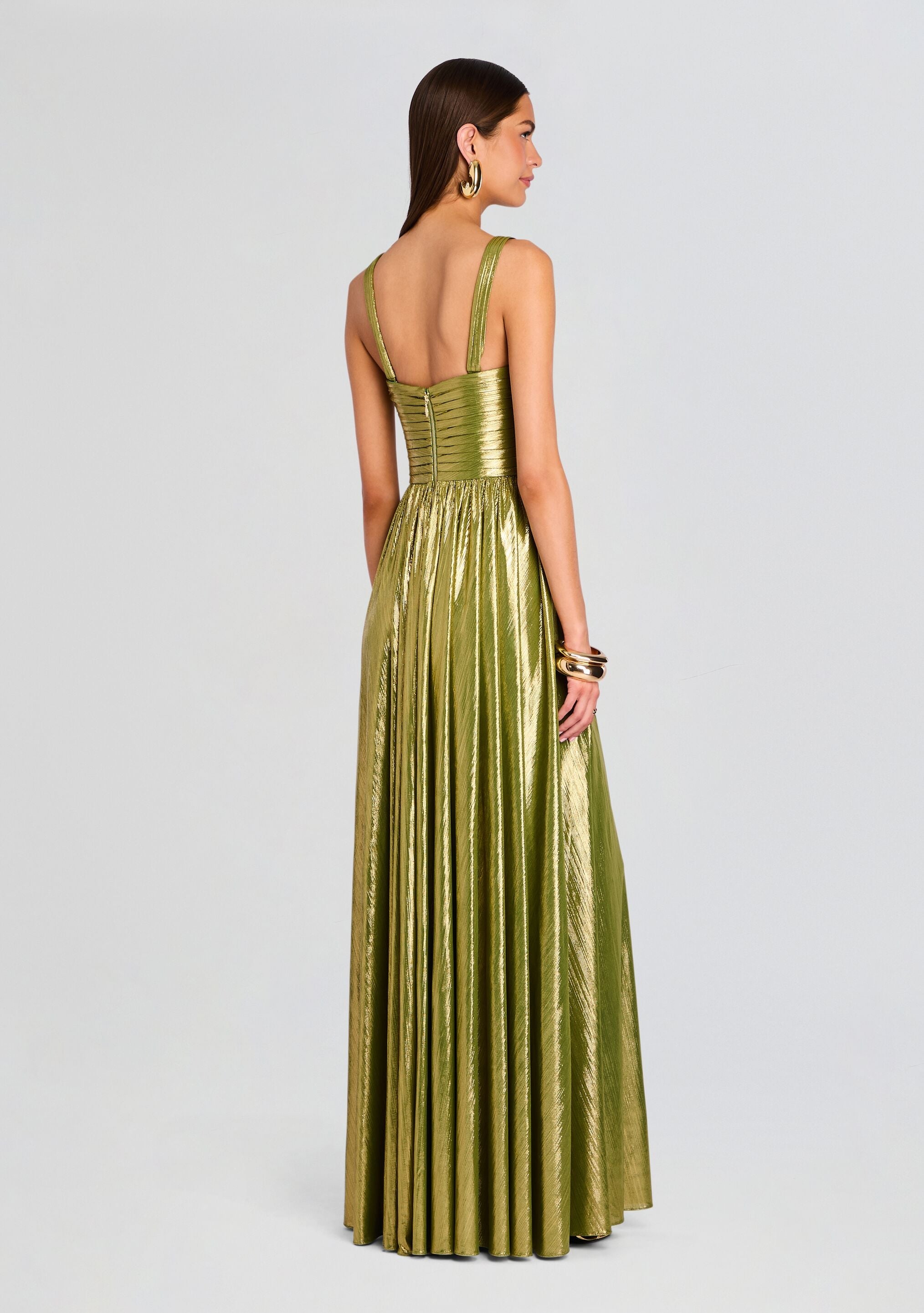 Iris Dress