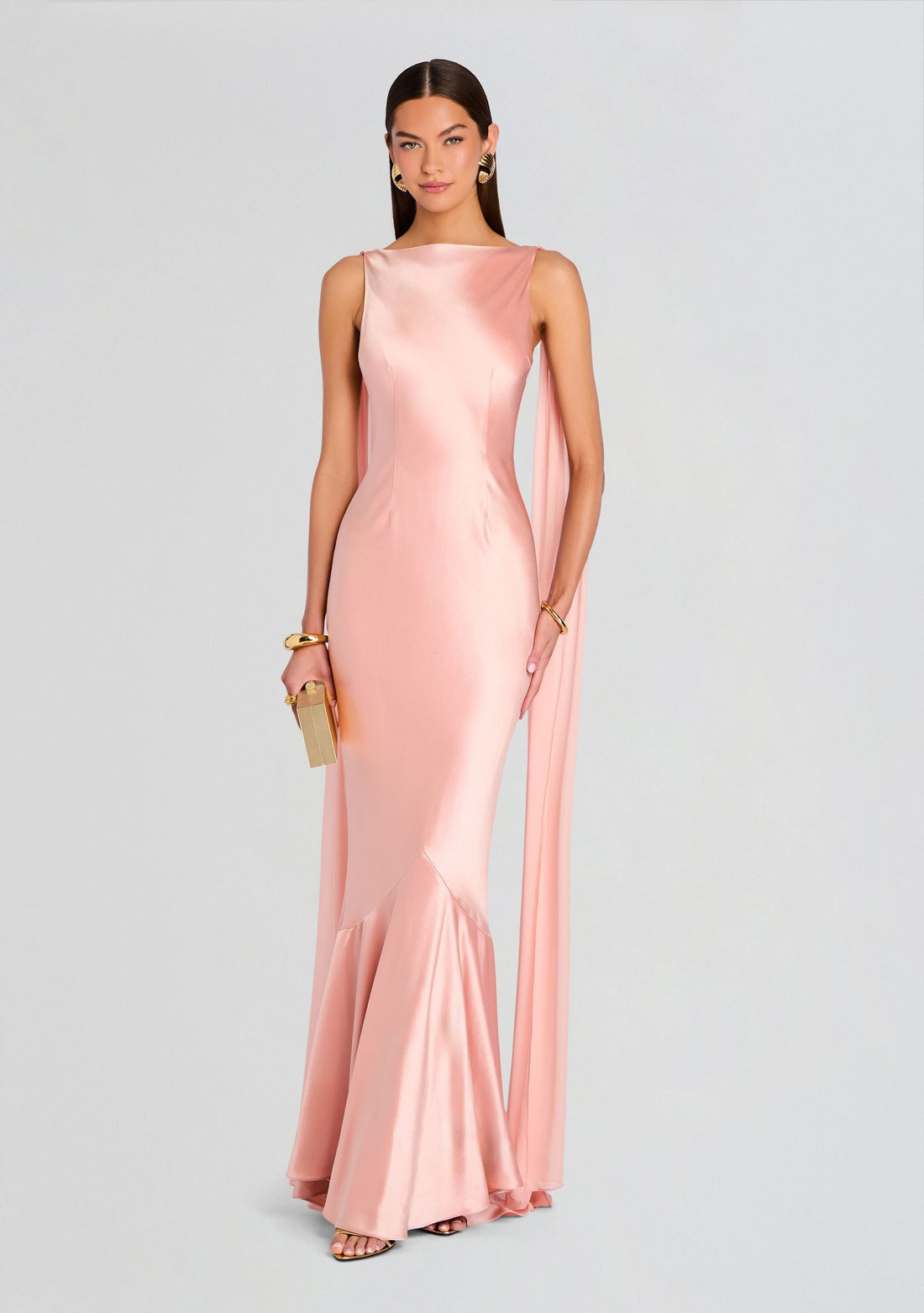 Julia Dress