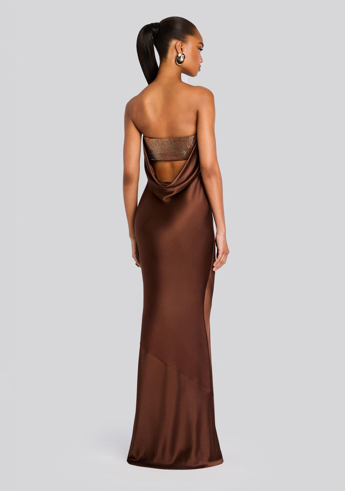 Graziella Embellished Dress
