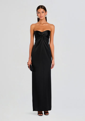 Olivine Dress