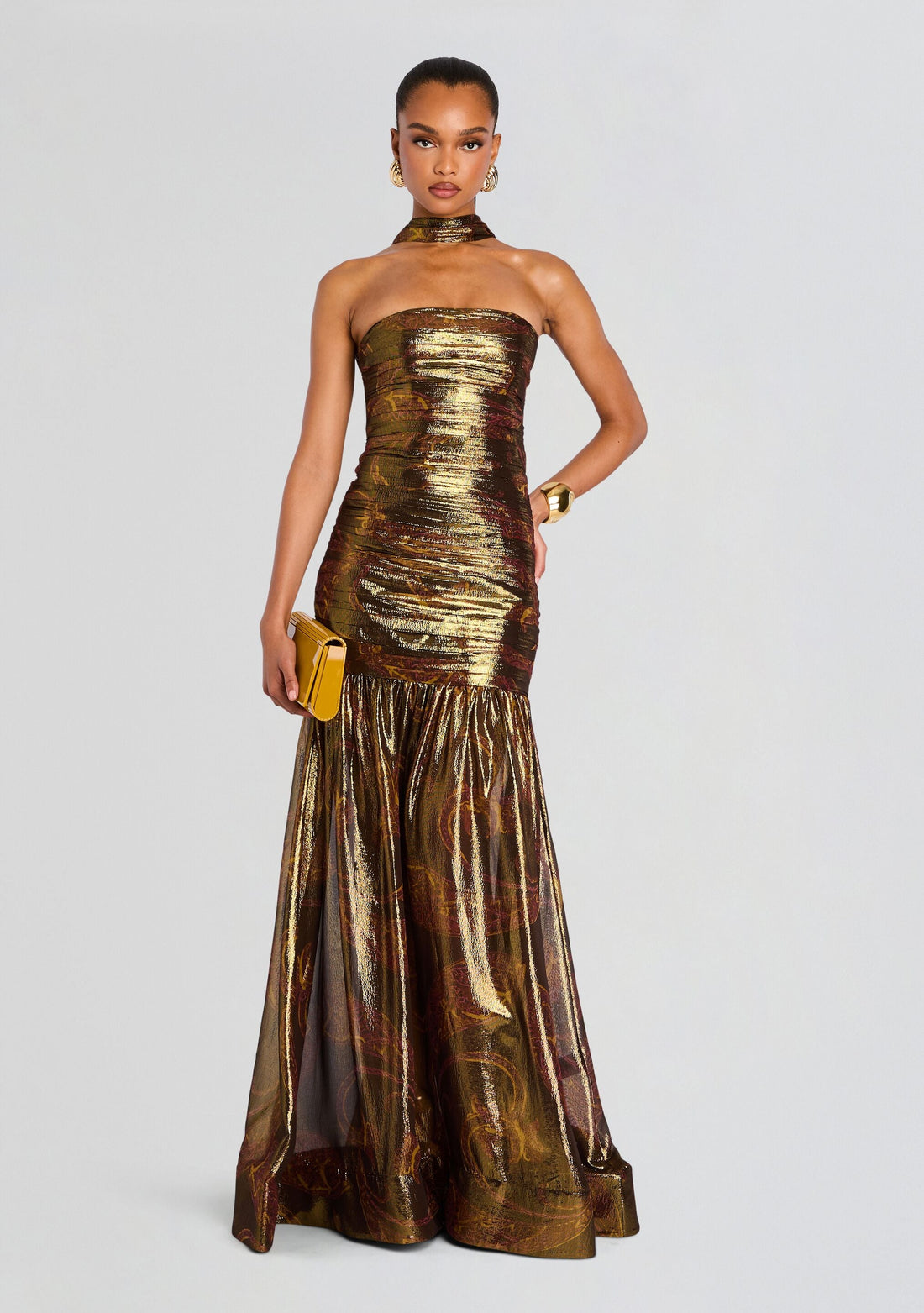 Syden Dress