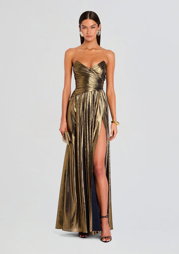 Waldorf Dress